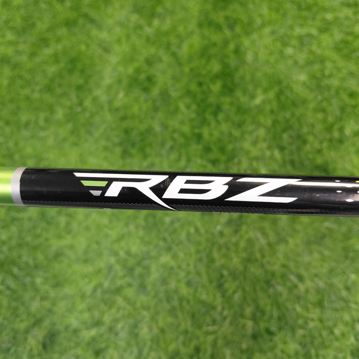 TaylorMade Driver / RBZ / 10.5 / Lefty / R