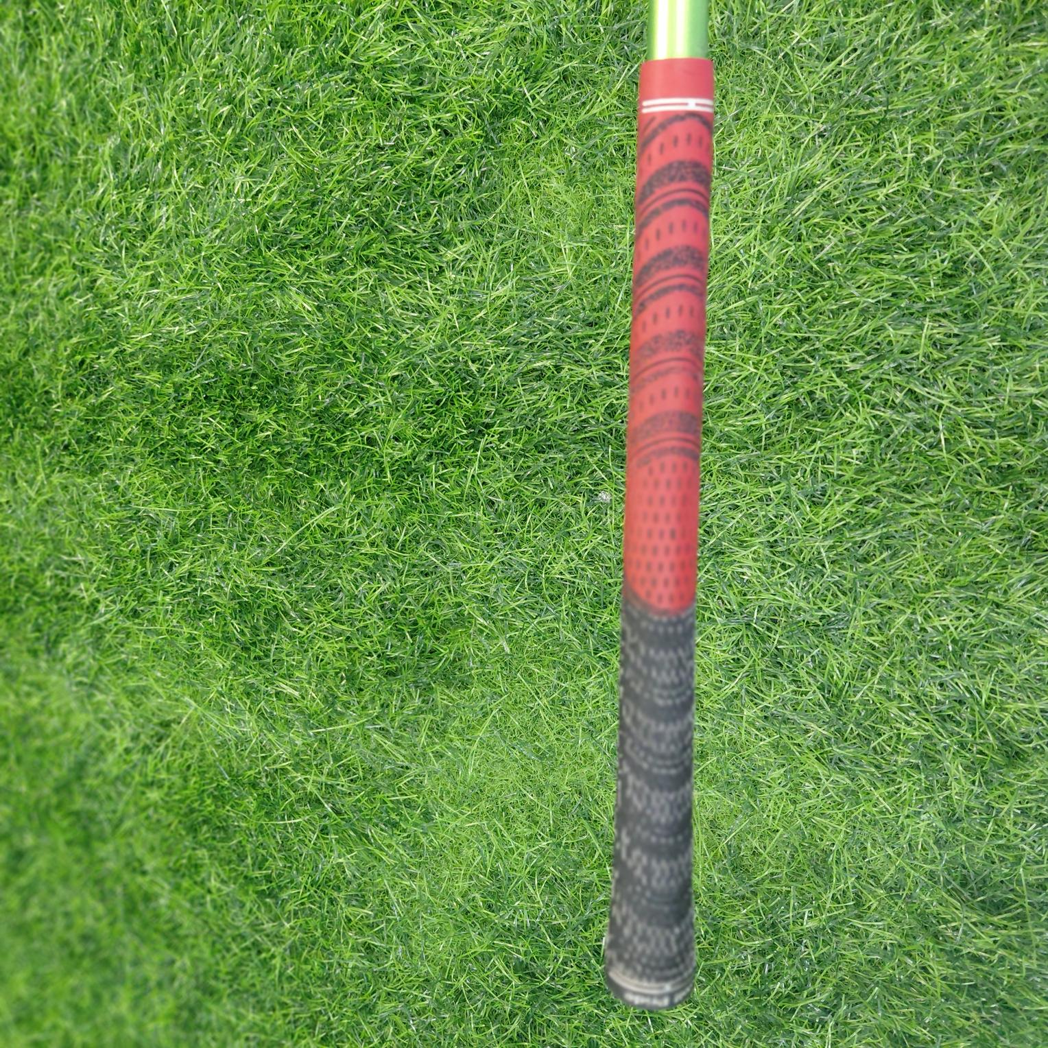TaylorMade Driver / RBZ / 10.5 / Lefty / R