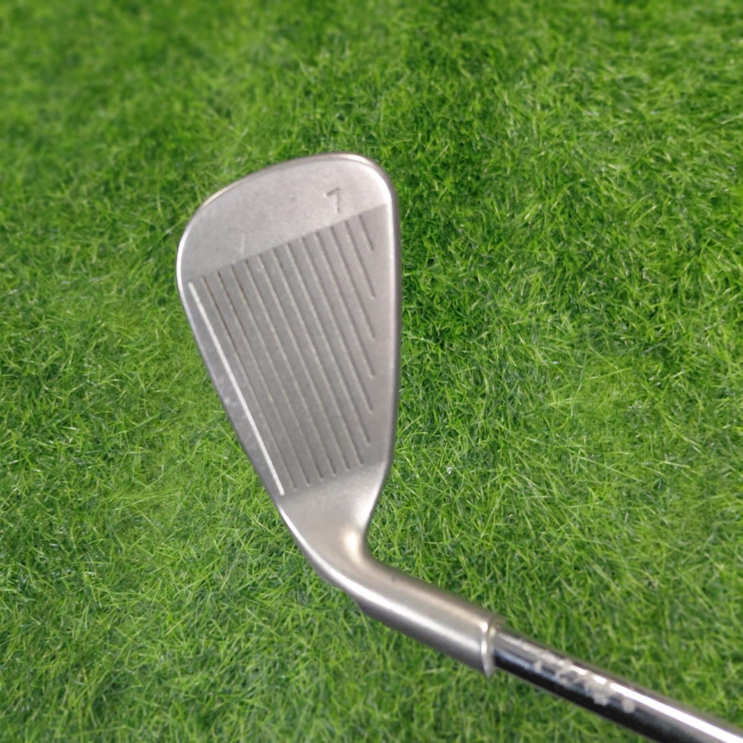 PING Etc / G10 / #7 Single Iron / S