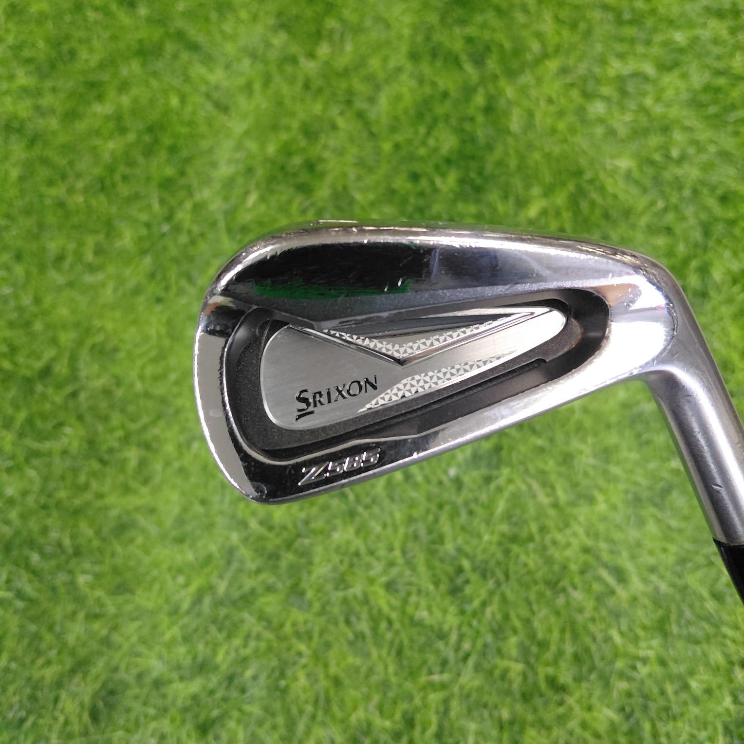 Srixon Etc / Z585 / #4 Single Iron / S