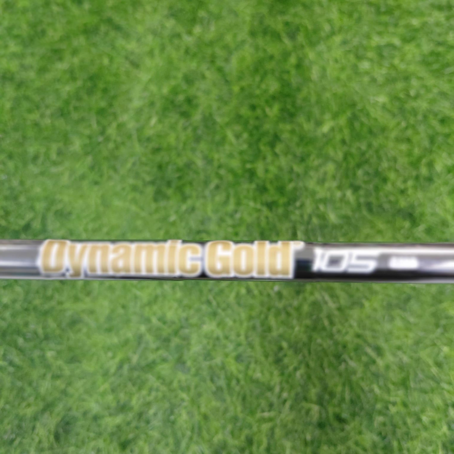 Srixon Etc / Z585 / #4 Single Iron / S