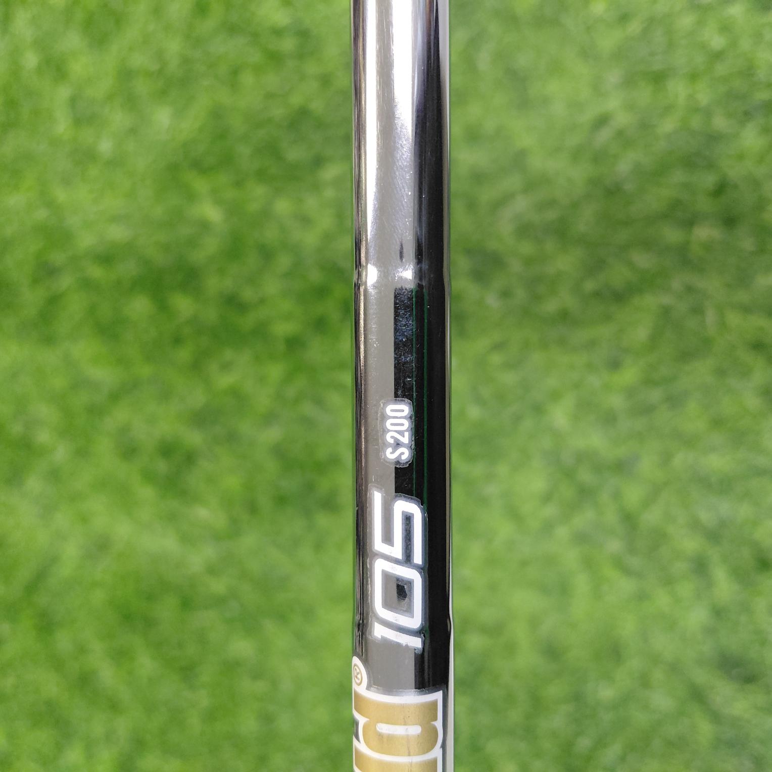 Srixon Etc / Z585 / #4 Single Iron / S