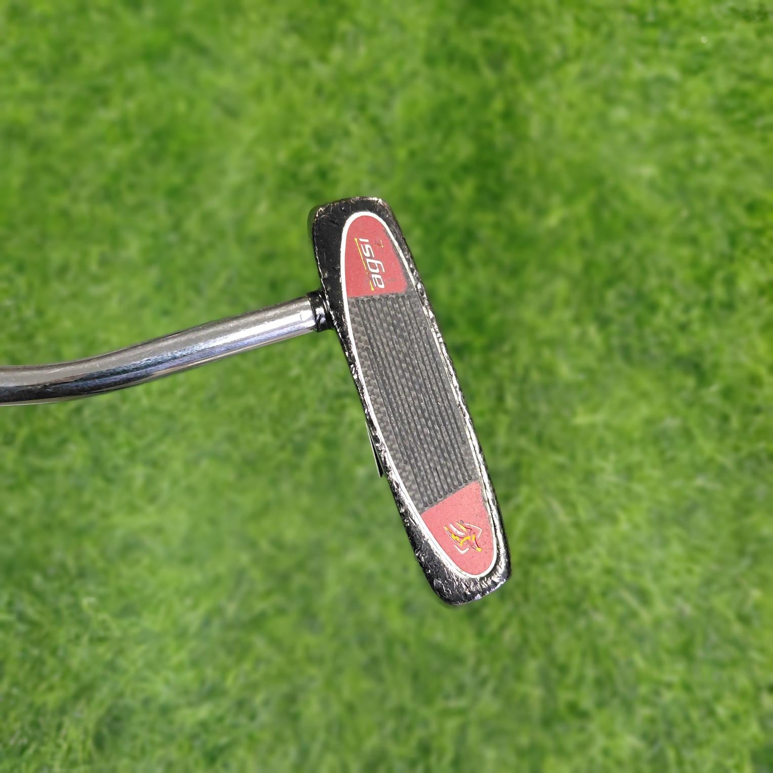 TaylorMade Putter / Rossa SPIDER / 32"