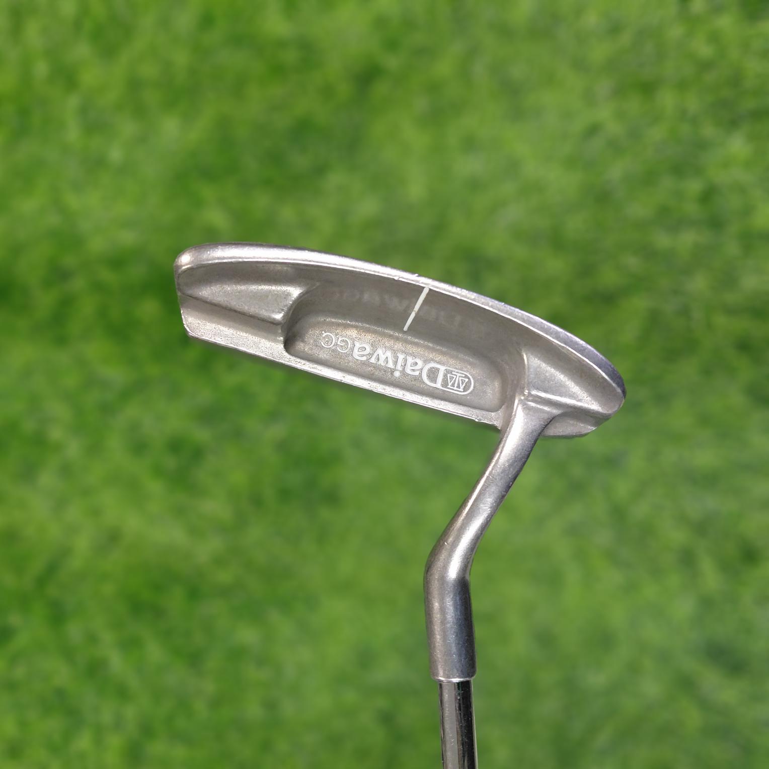 Daiwa Putter / Probalance / 36"