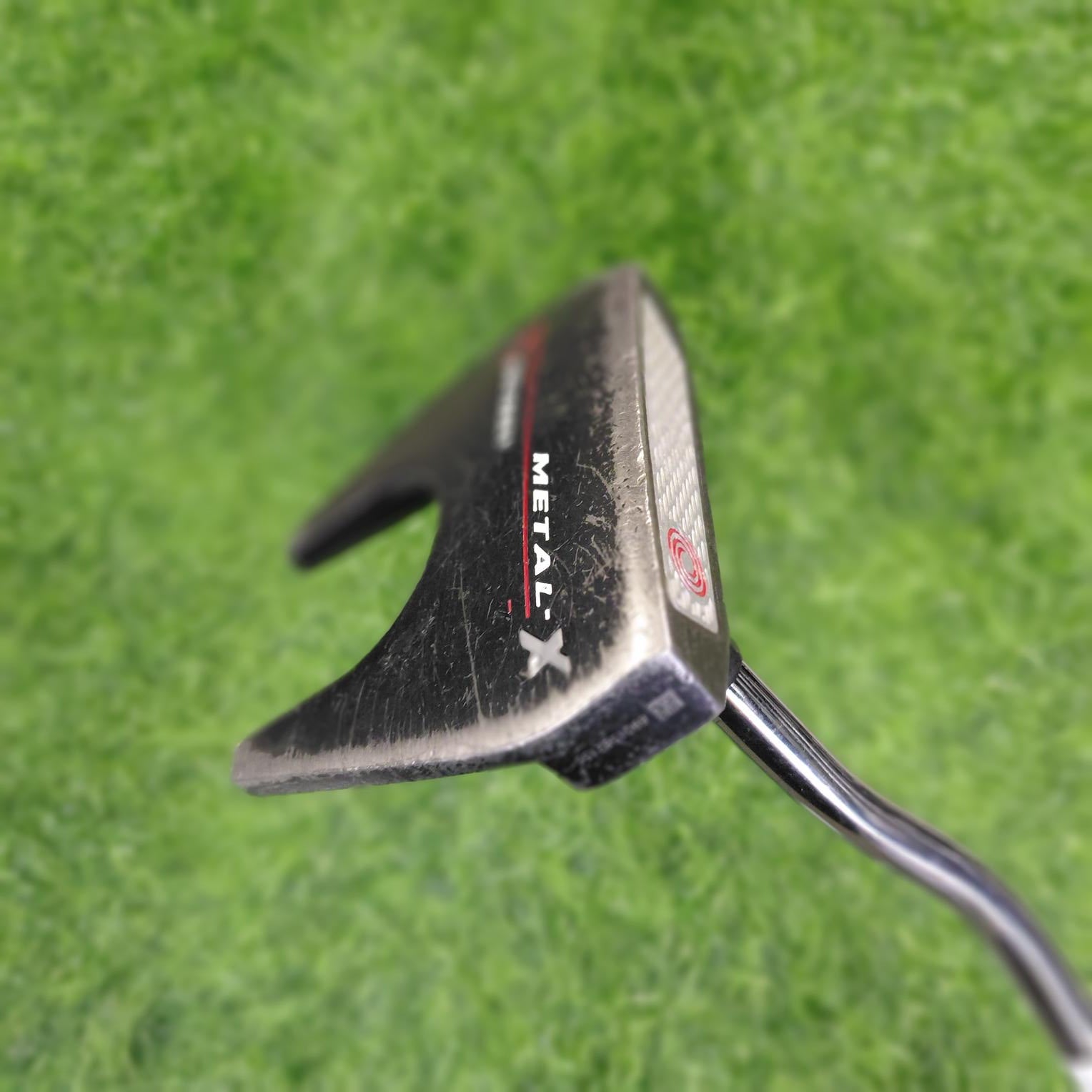 Odyssey Putter / METAL-X / 33"
