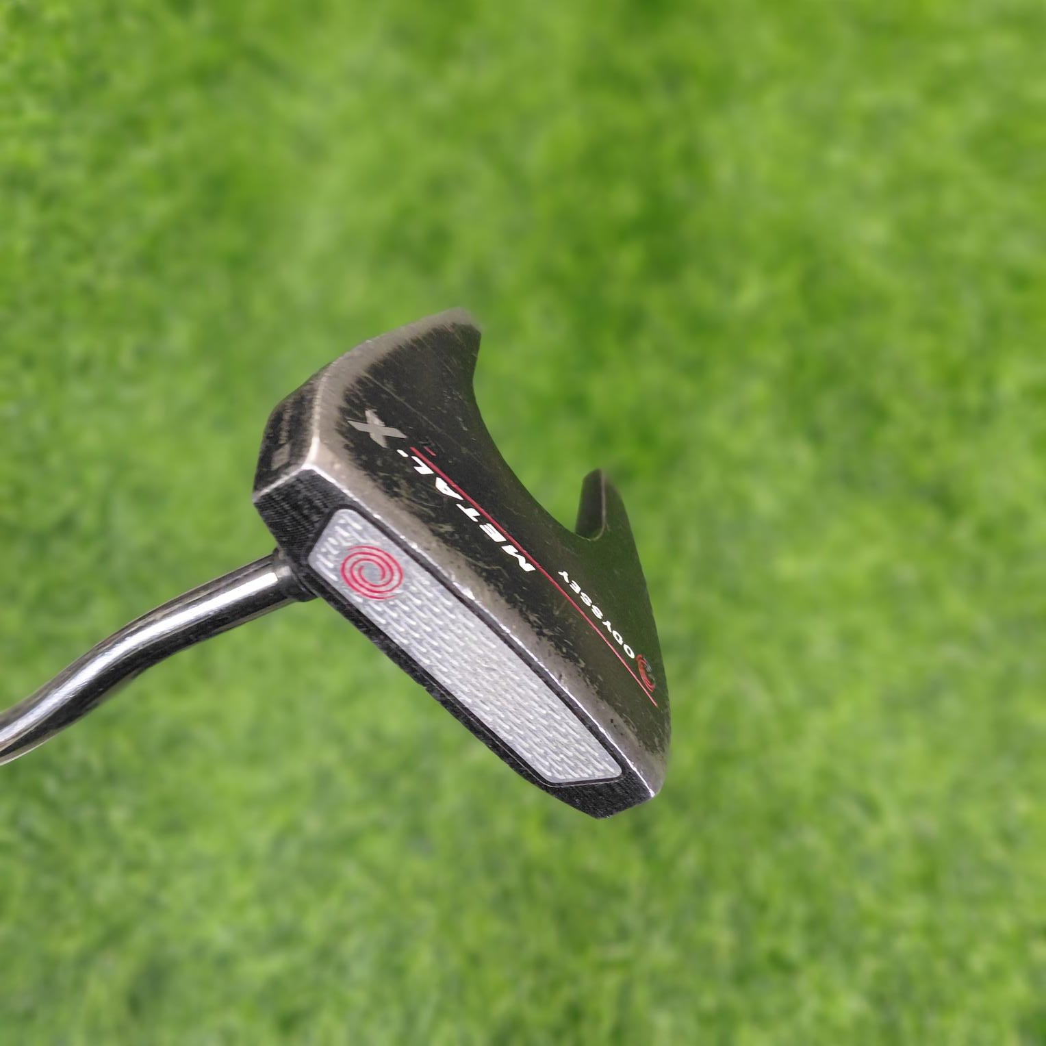 Odyssey Putter / METAL-X / 33"