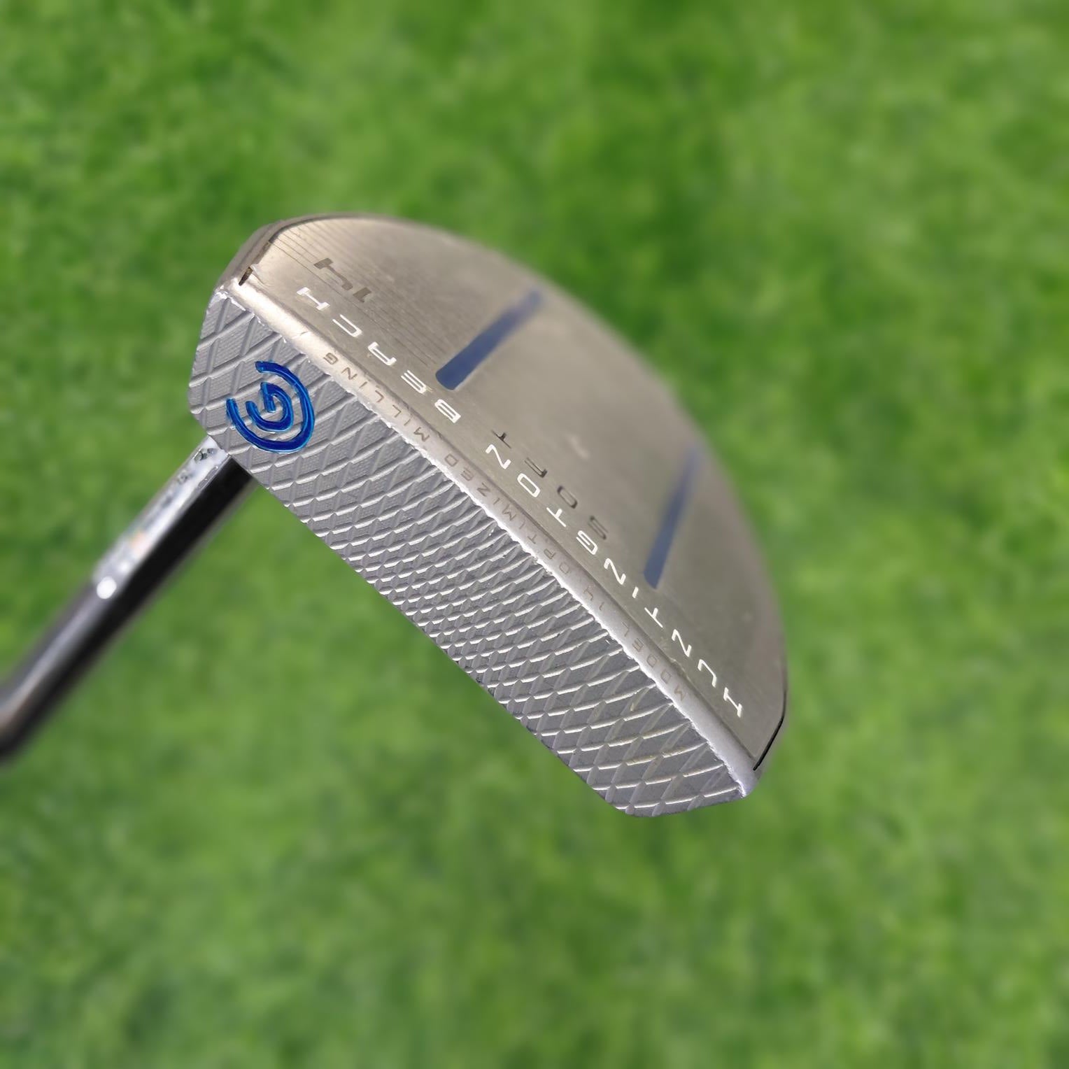 Cleveland Putter / HB SOFT 14 / 33"