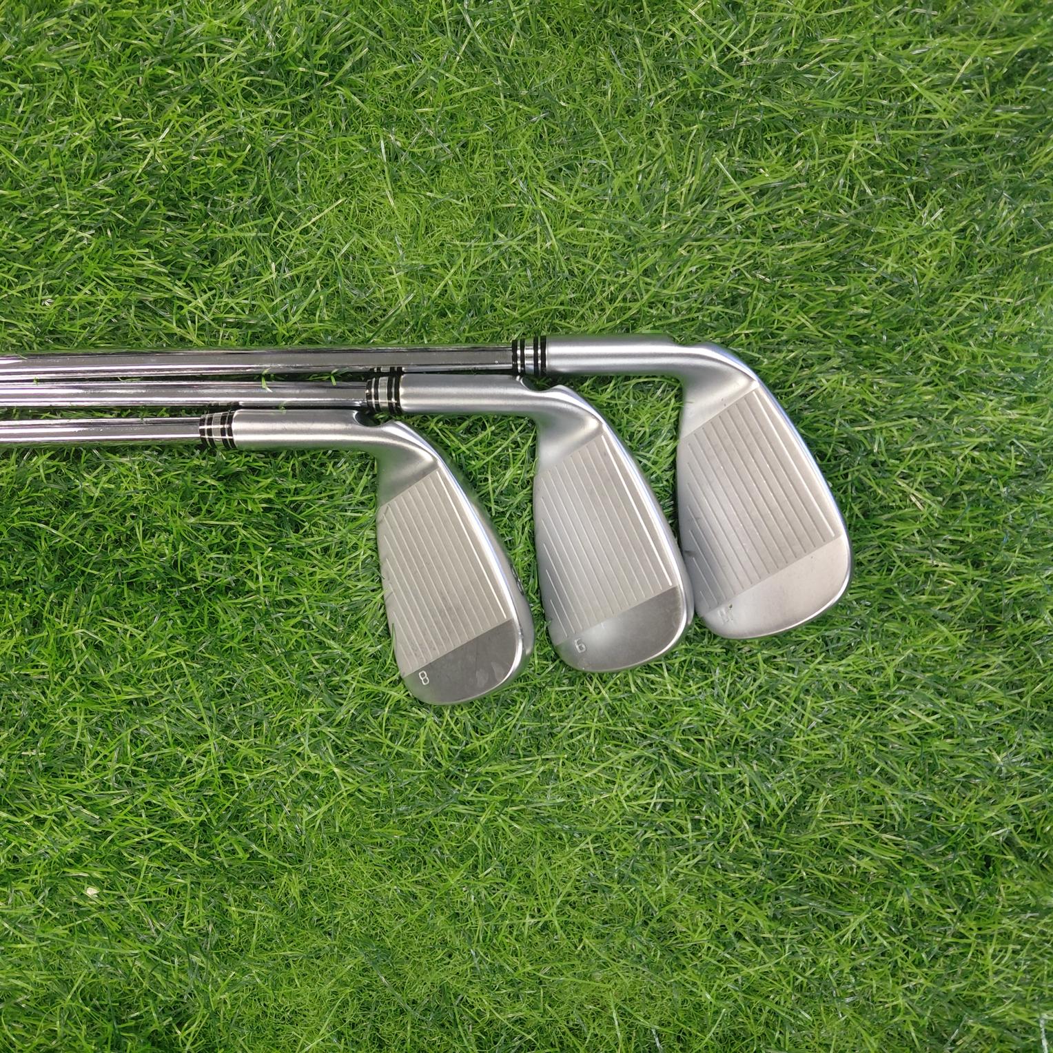 Ping Iron Set / G430 / 6pcs / R