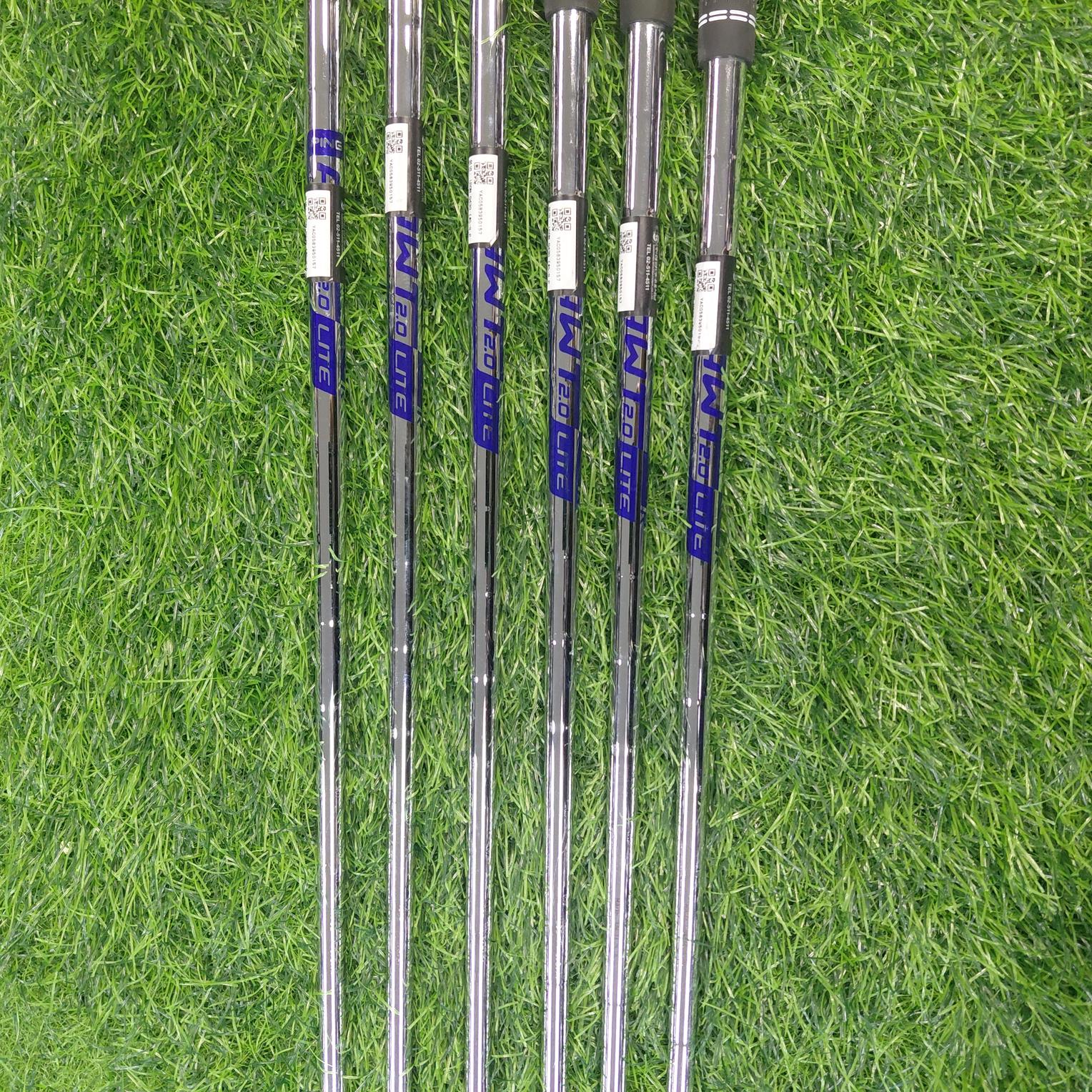 Ping Iron Set / G430 / 6pcs / R