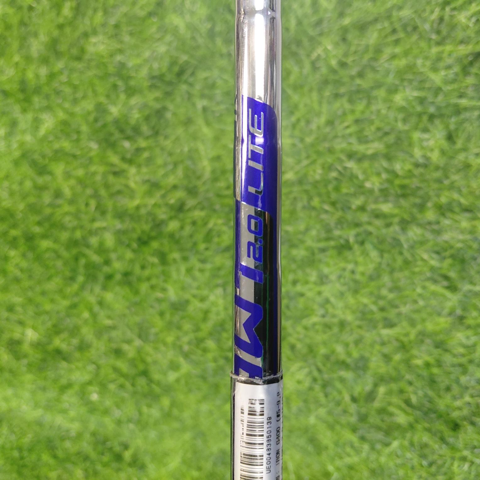 Ping Iron Set / G400 / 8pcs / R