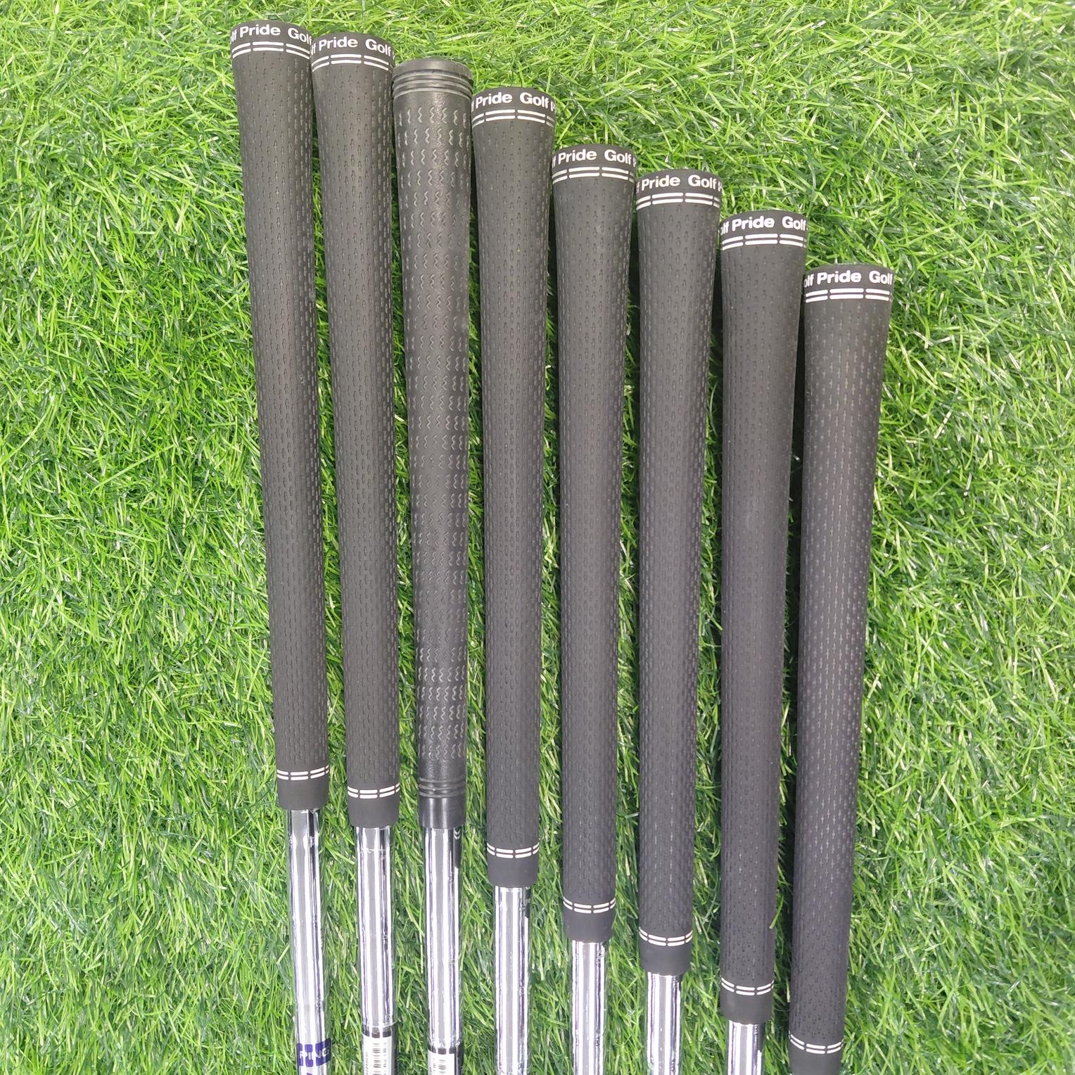 Ping Iron Set / G400 / 8pcs / R