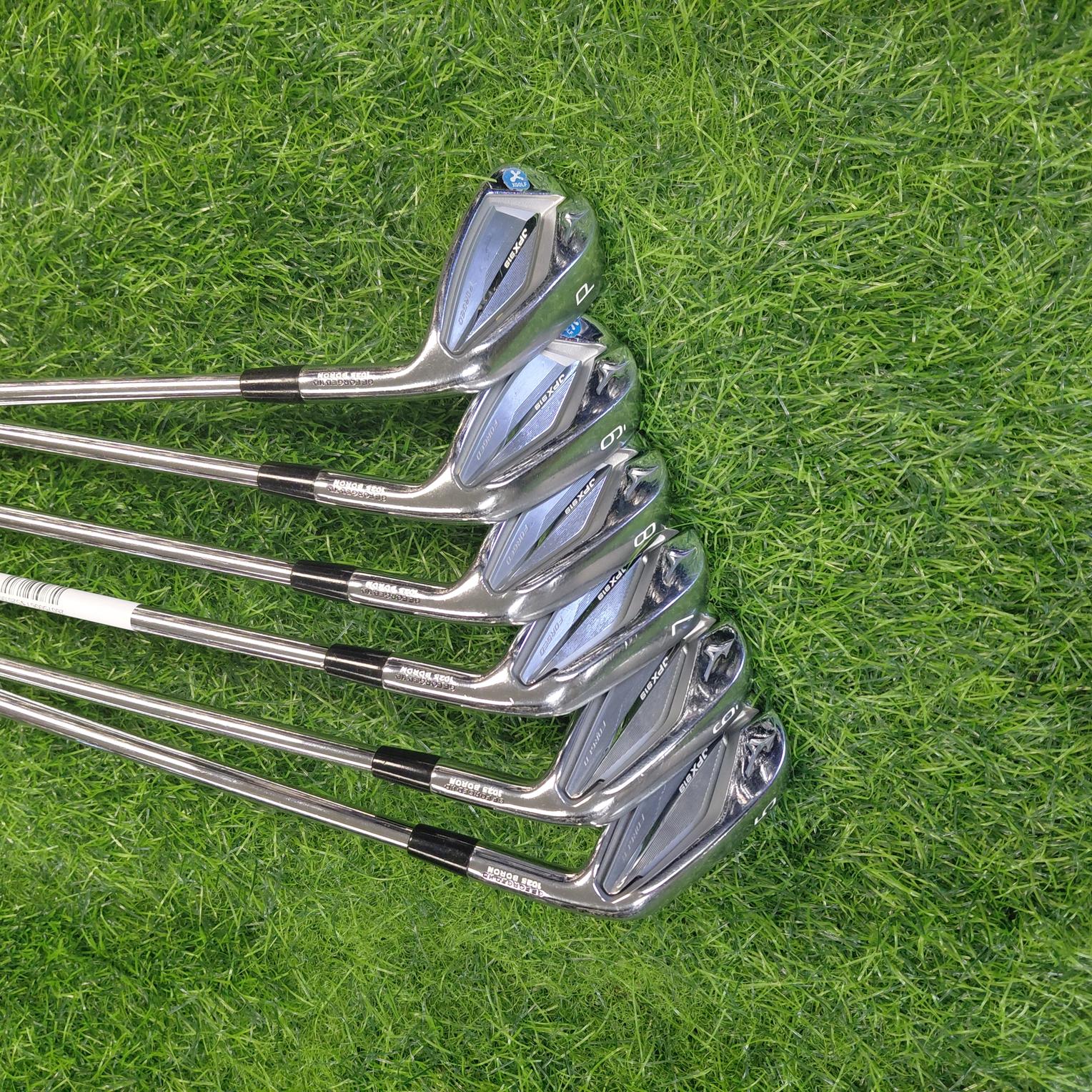Mizuno Iron Set / JPX919 / 6pcs / R