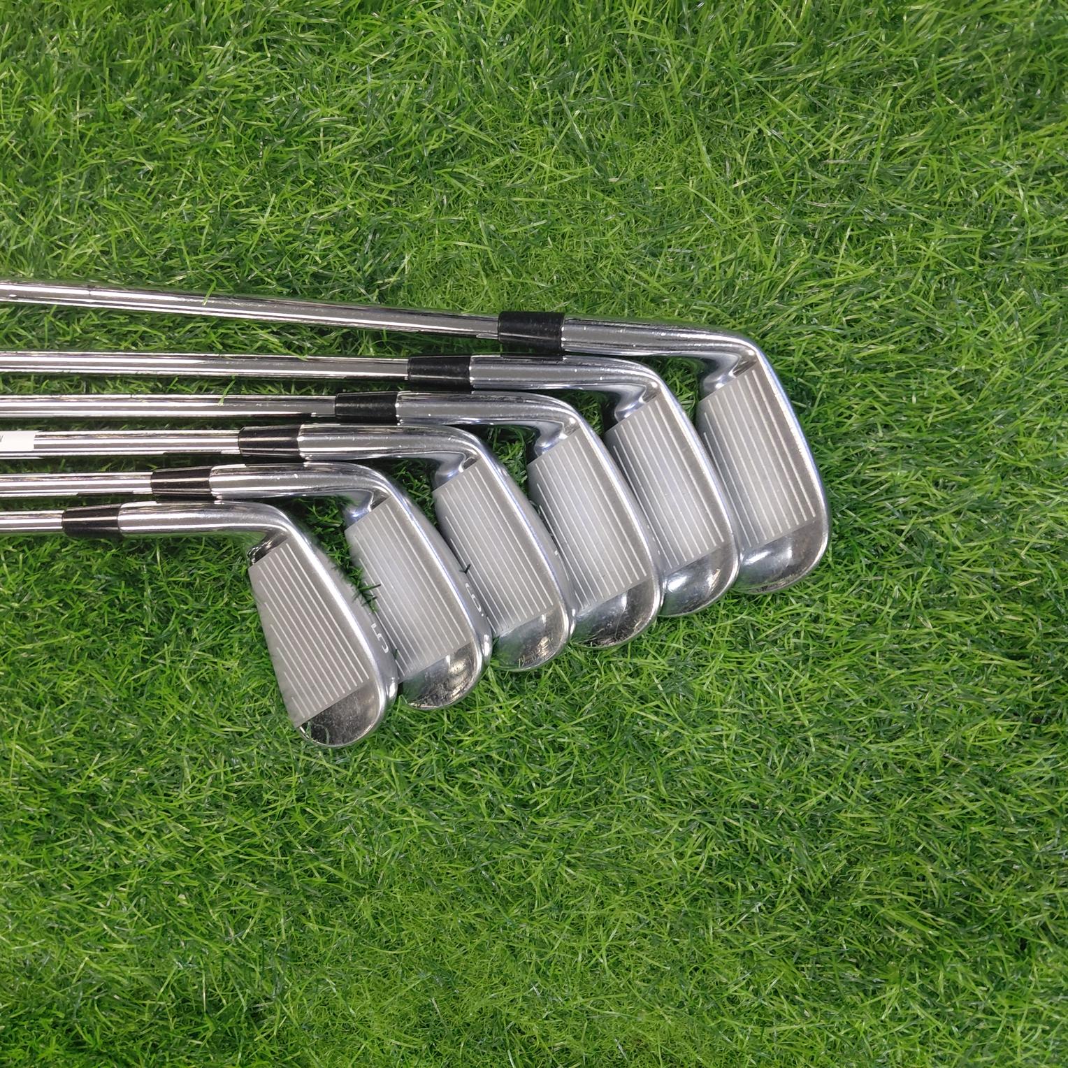 Mizuno Iron Set / JPX919 / 6pcs / R