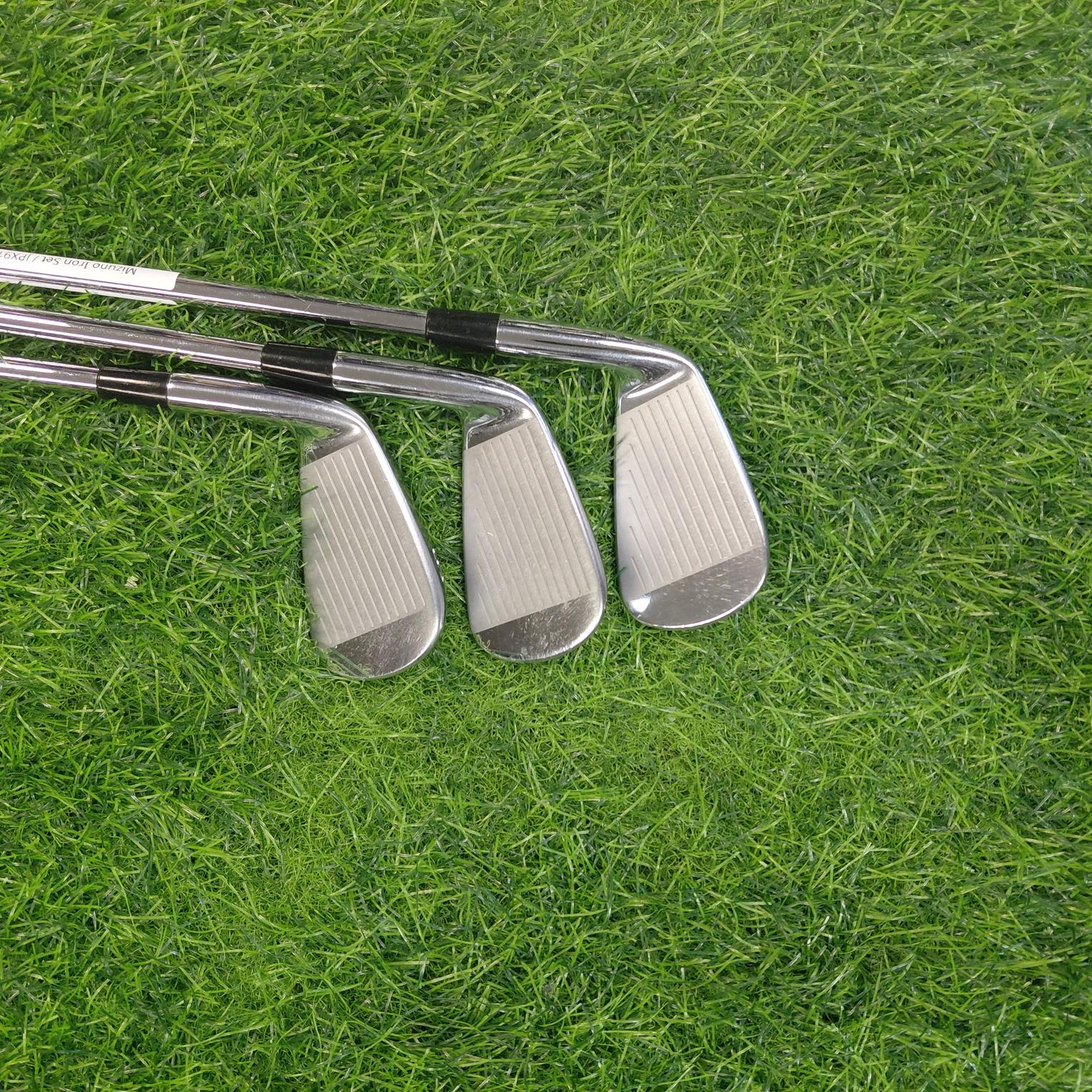 Mizuno Iron Set / JPX919 / 6pcs / R