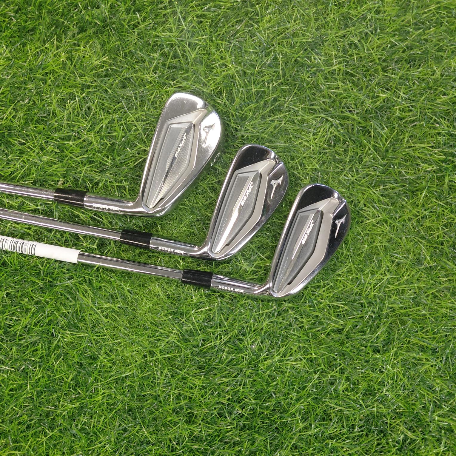 Mizuno Iron Set / JPX919 / 6pcs / R