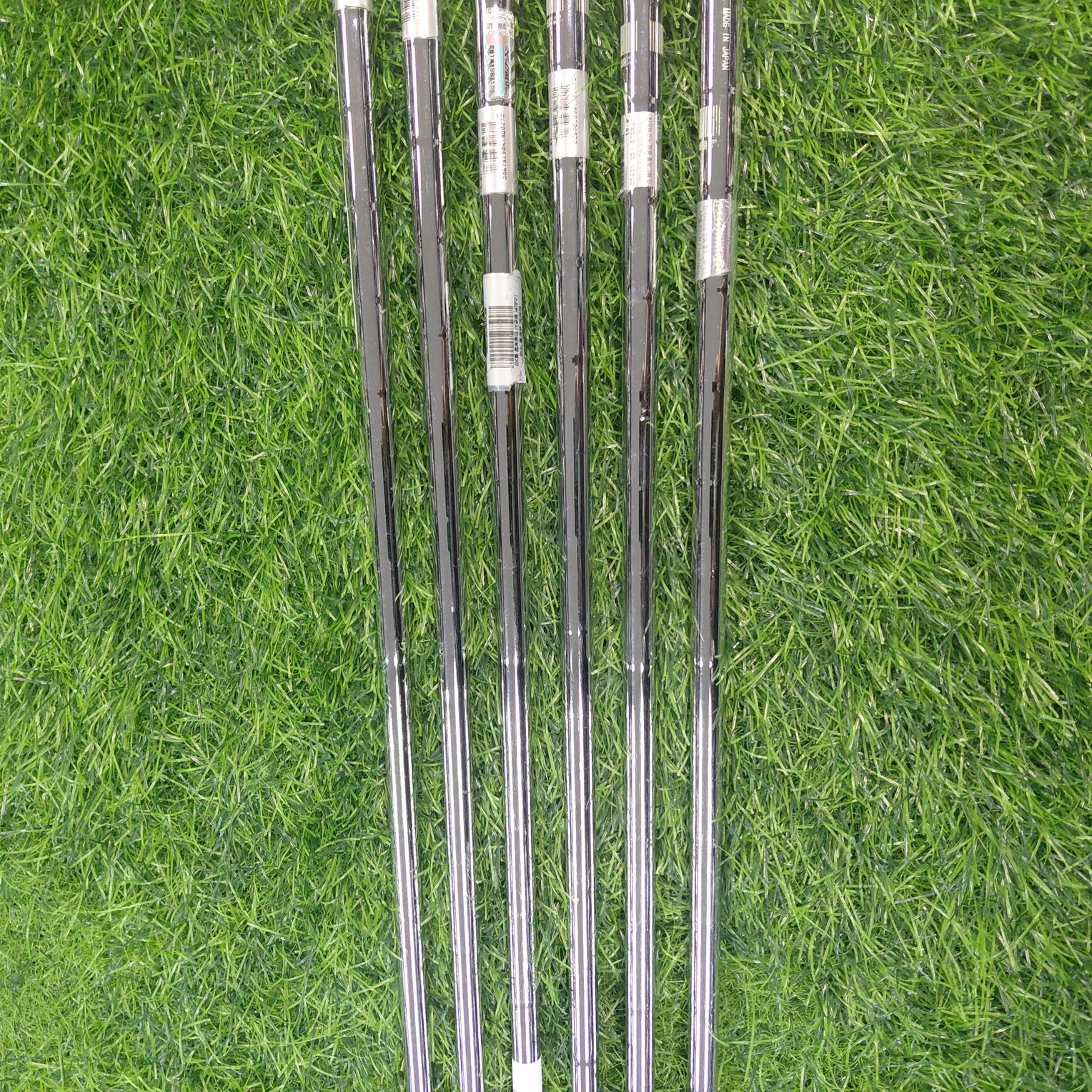 Mizuno Iron Set / JPX919 / 6pcs / R