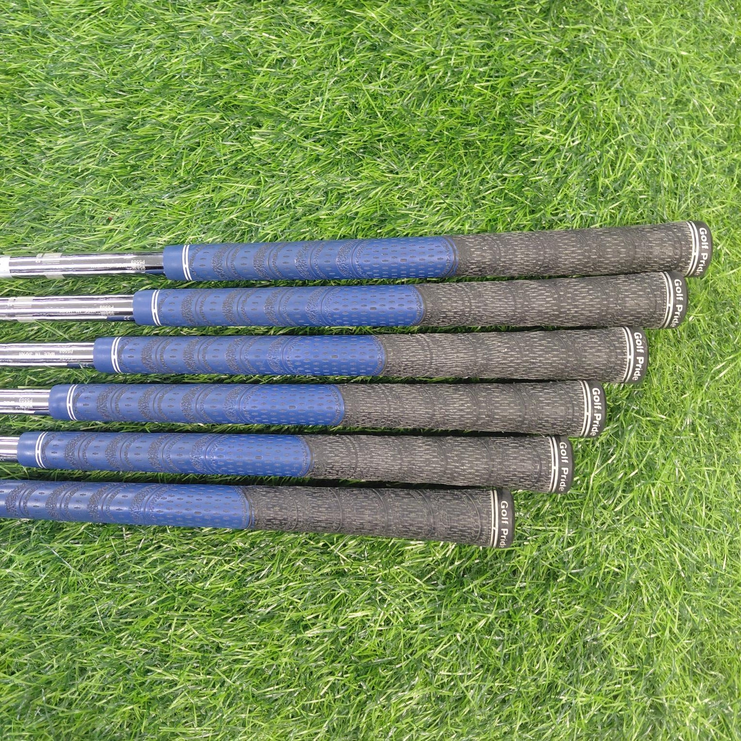 Mizuno Iron Set / JPX919 / 6pcs / R