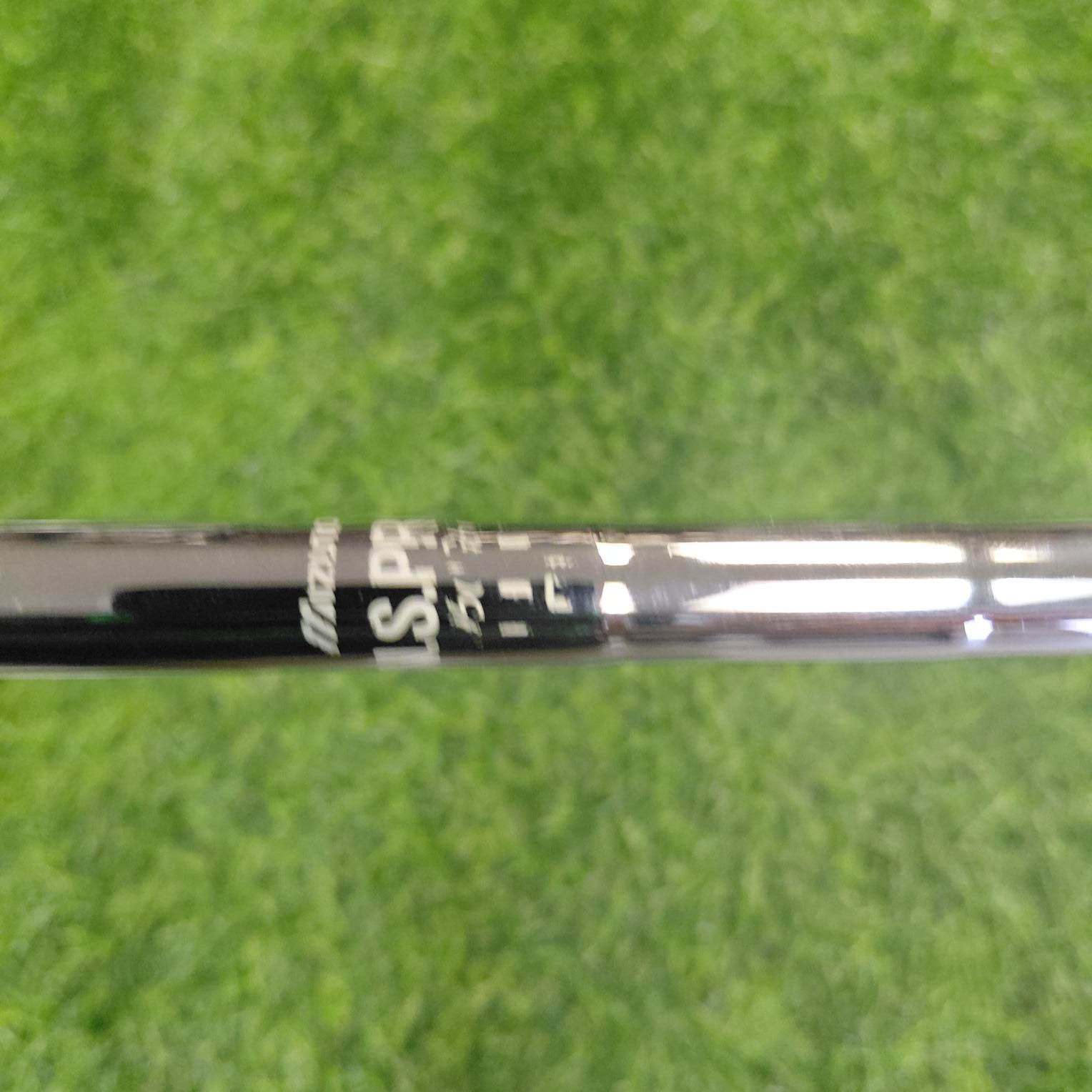 Mizuno Iron Set / MP-54 / 6pcs / S