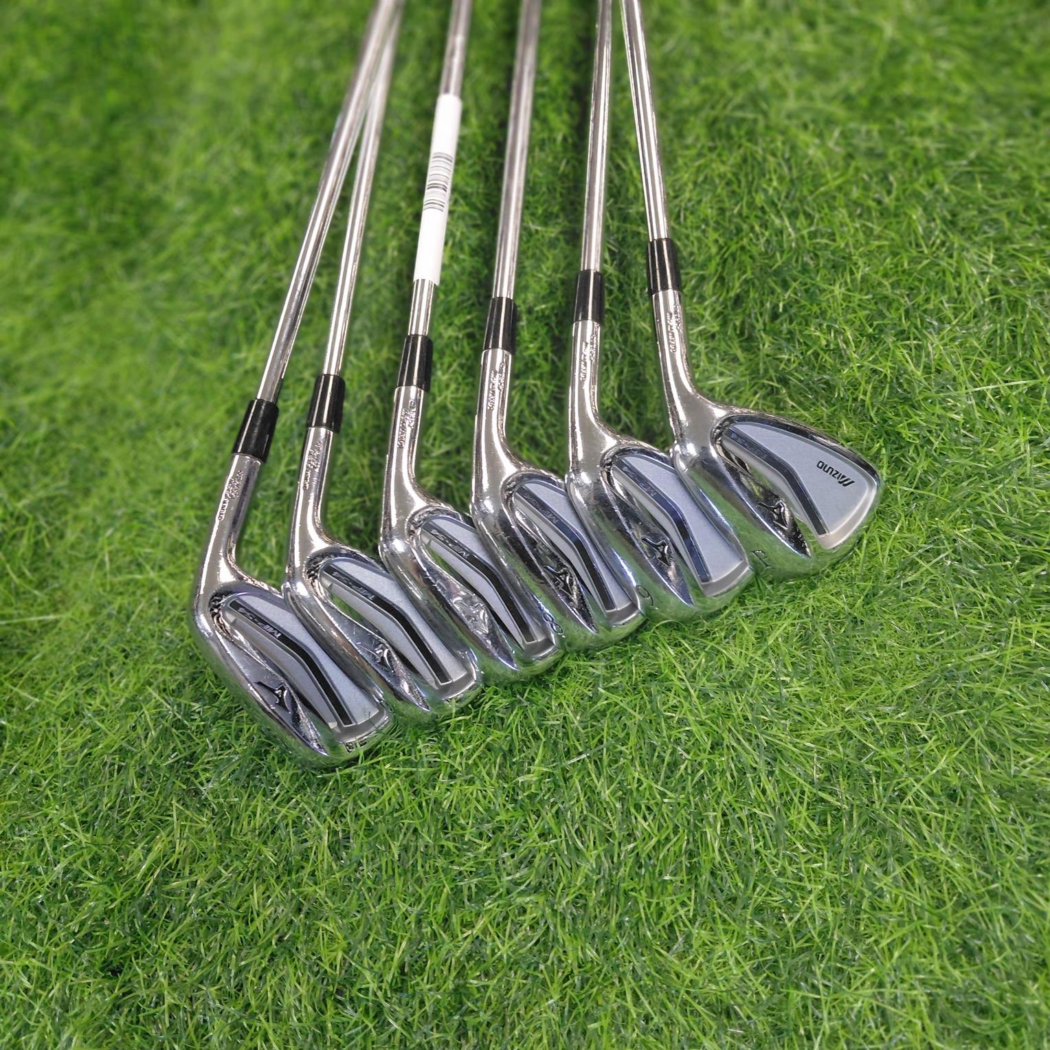 Mizuno Iron Set / MP-54 / 6pcs / S