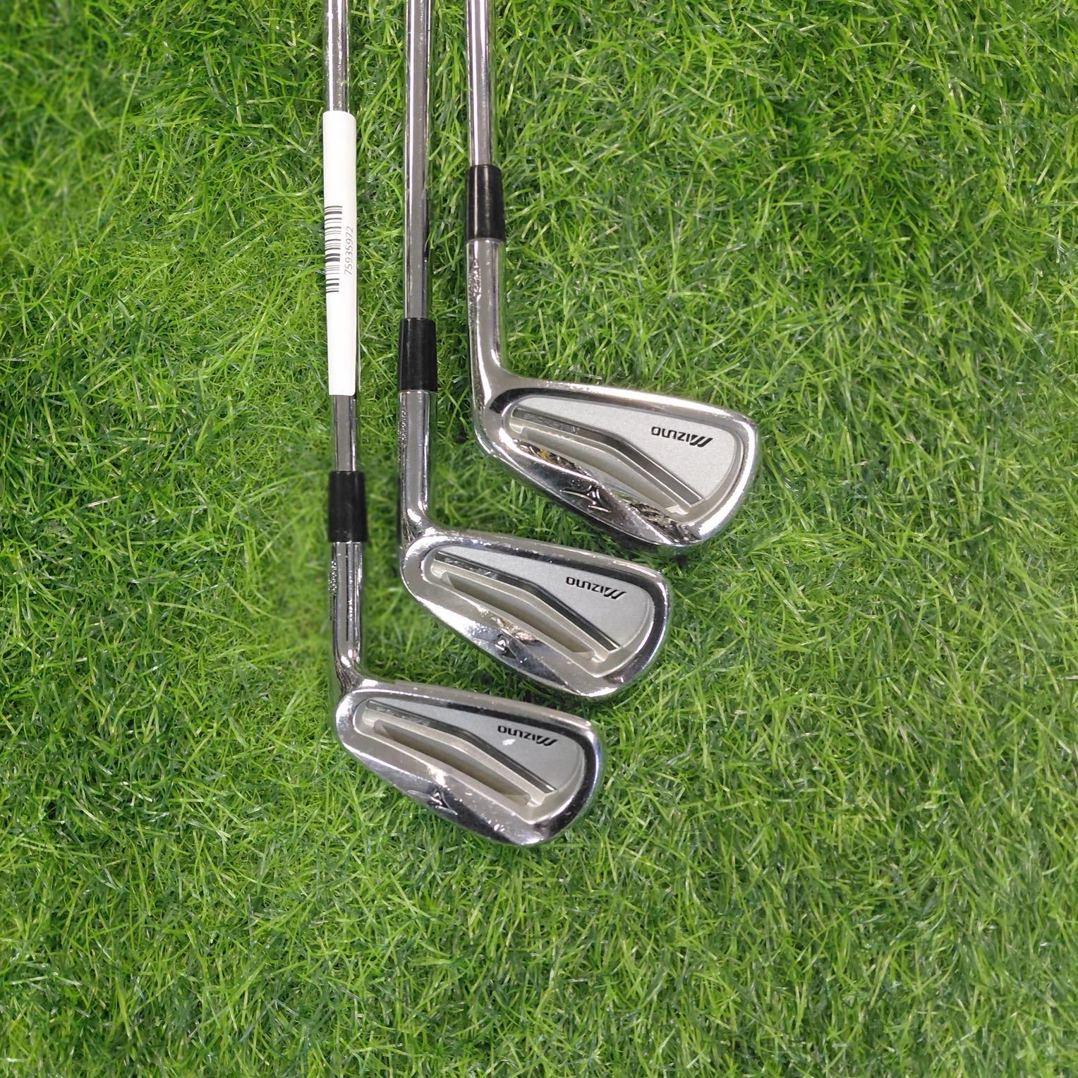 Mizuno Iron Set / MP-54 / 6pcs / S