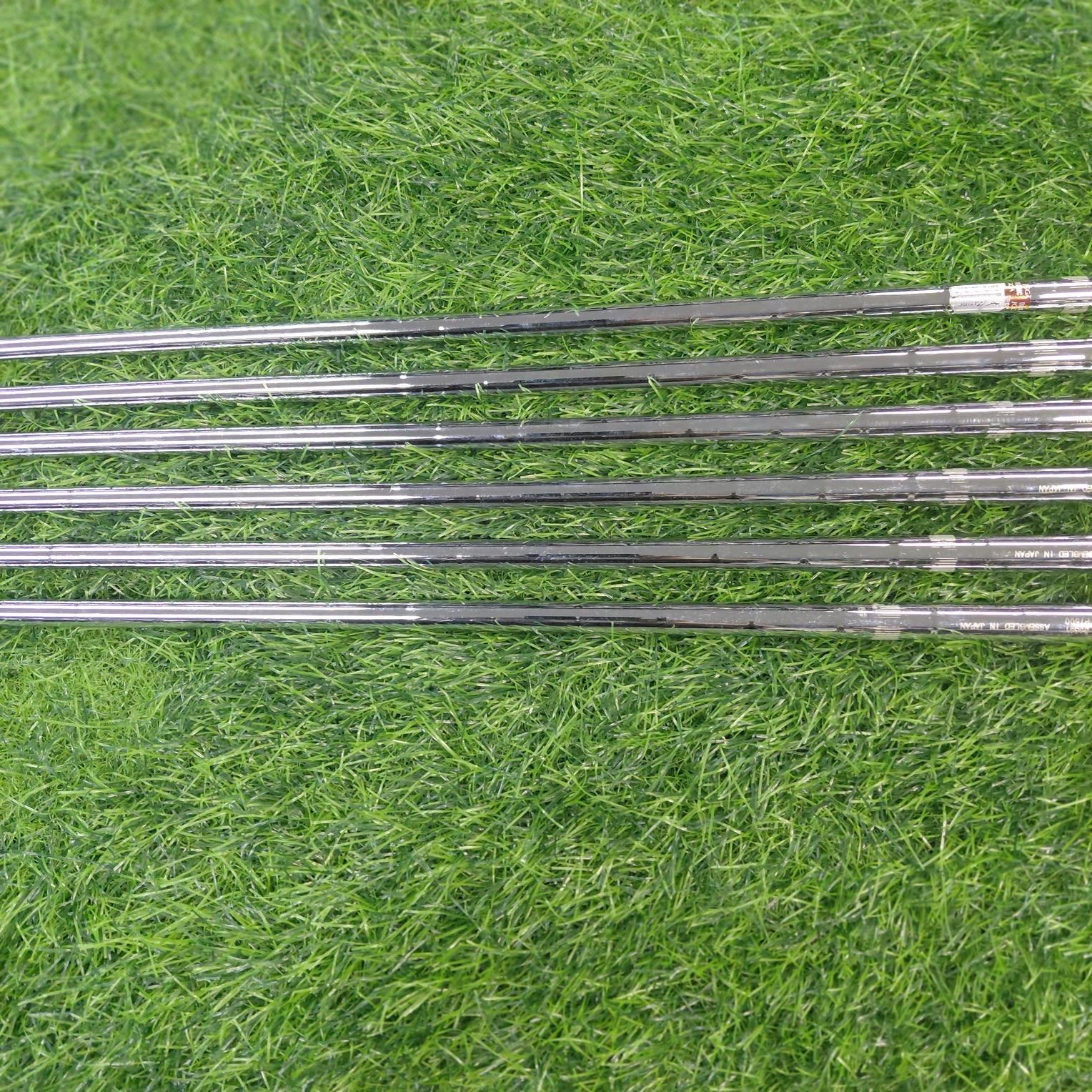 Mizuno Iron Set / MP-54 / 6pcs / S