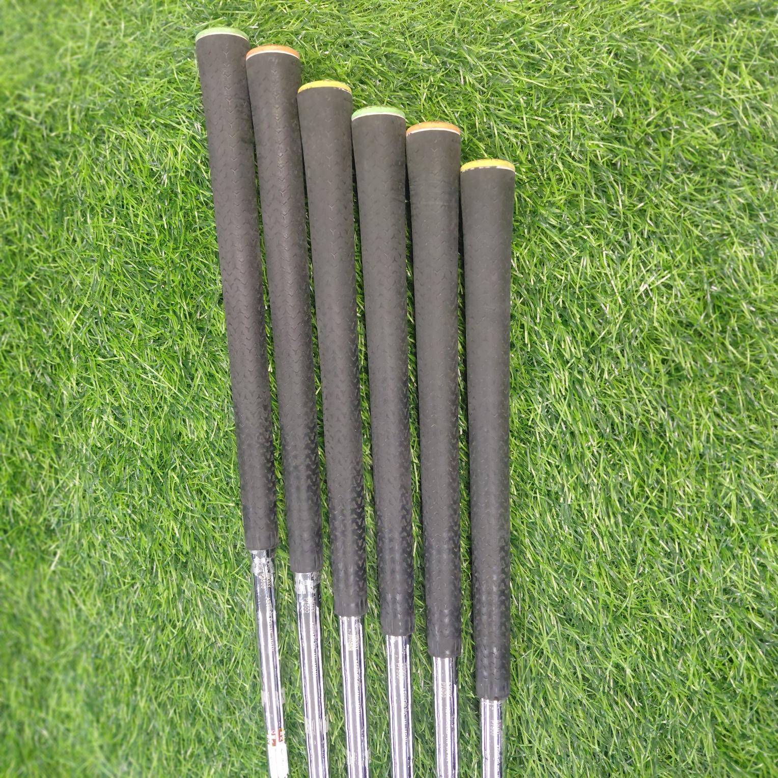 Mizuno Iron Set / MP-54 / 6pcs / S