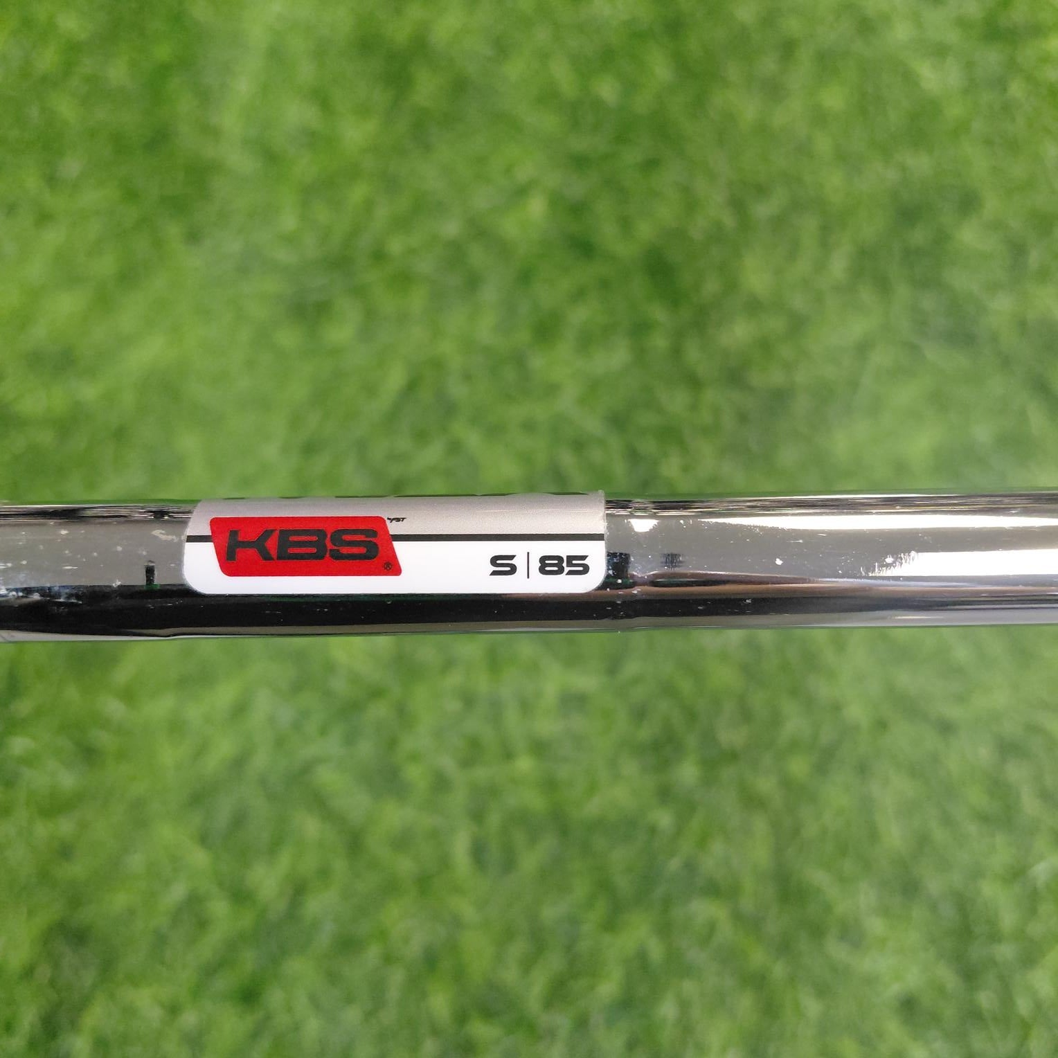 TaylorMade Iron Set / MP-4 / 7pcs / S