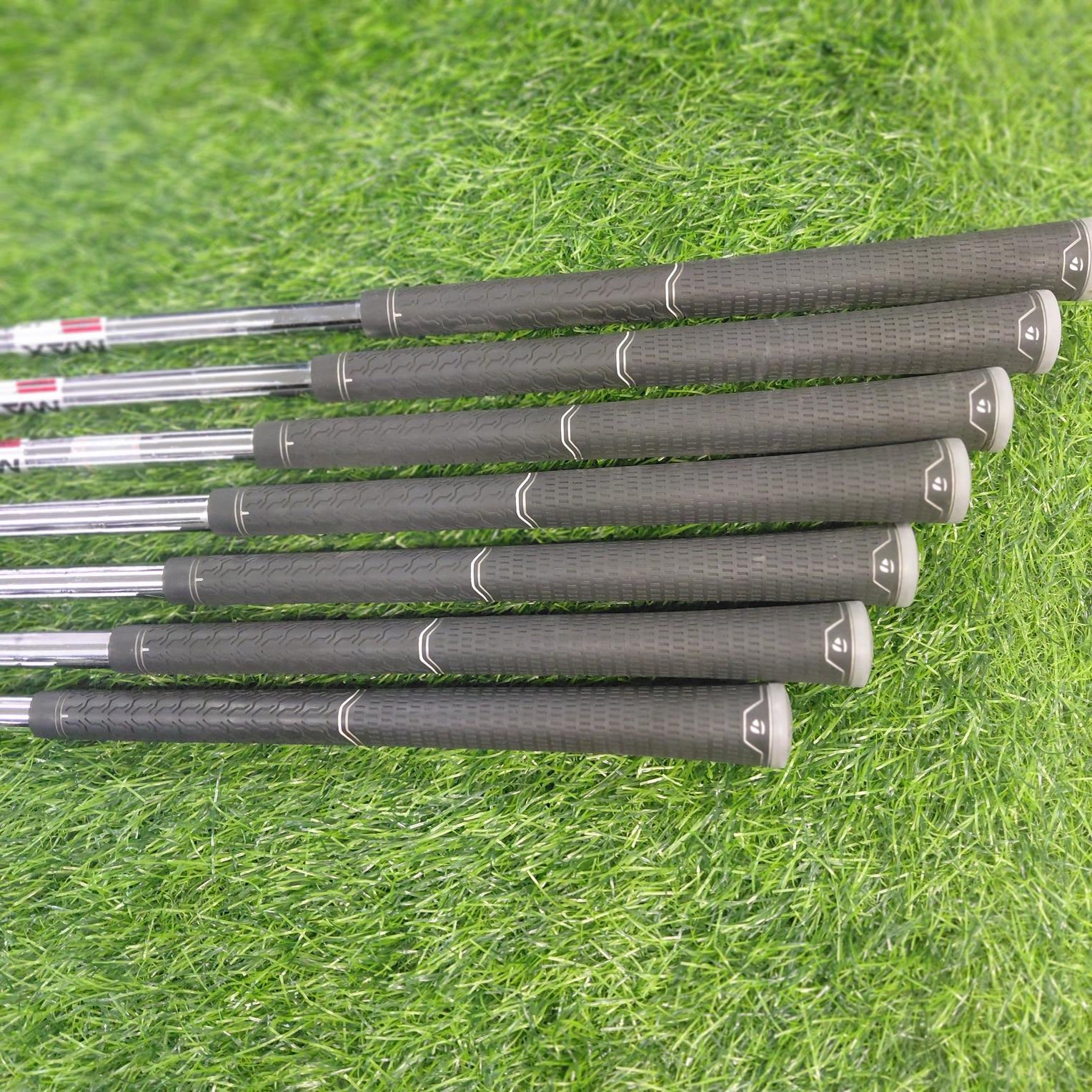 TaylorMade Iron Set / MP-4 / 7pcs / S