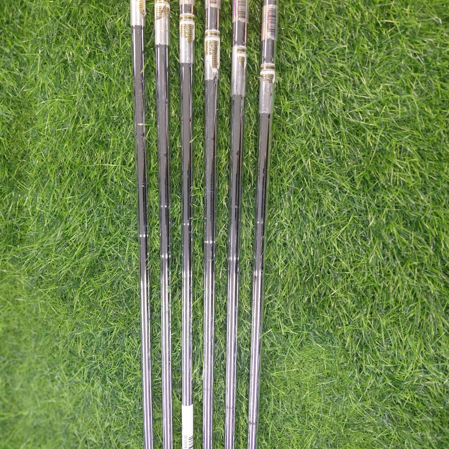 Titleist Iron Set / AP2 716 / 6pcs / S