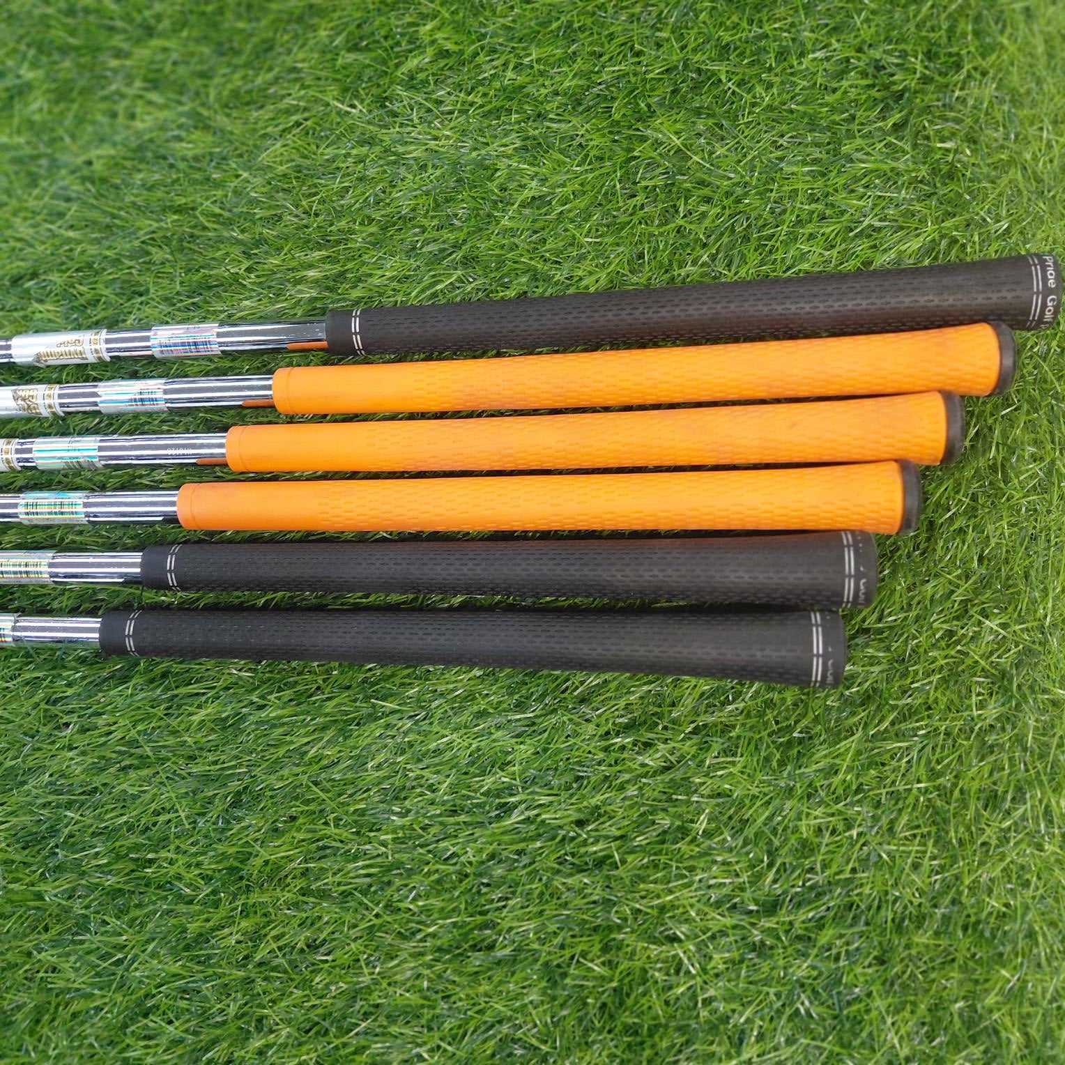 Titleist Iron Set / AP2 716 / 6pcs / S