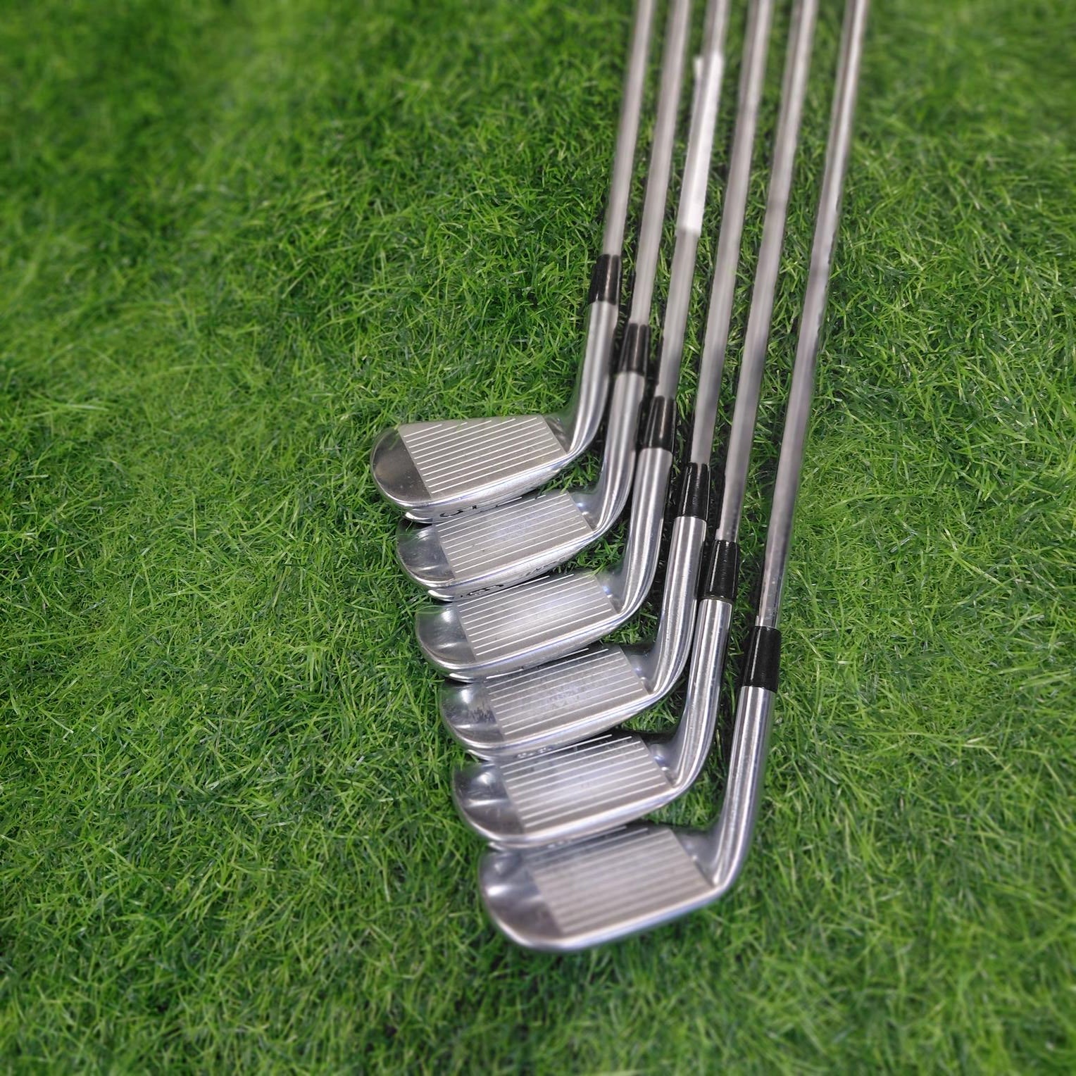 Titleist Iron Set / CB 716 / 6pcs / S
