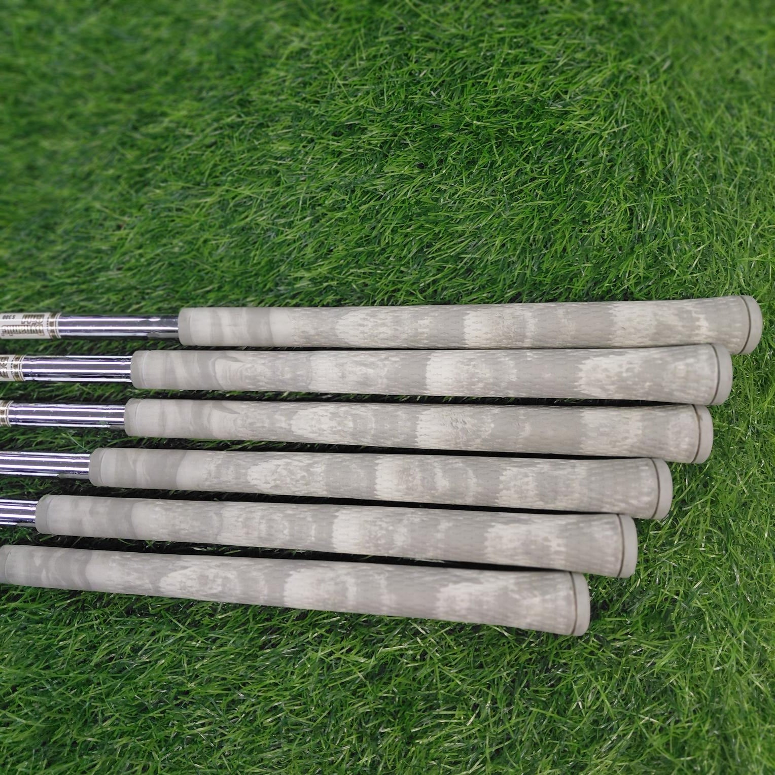 Titleist Iron Set / CB 716 / 6pcs / S