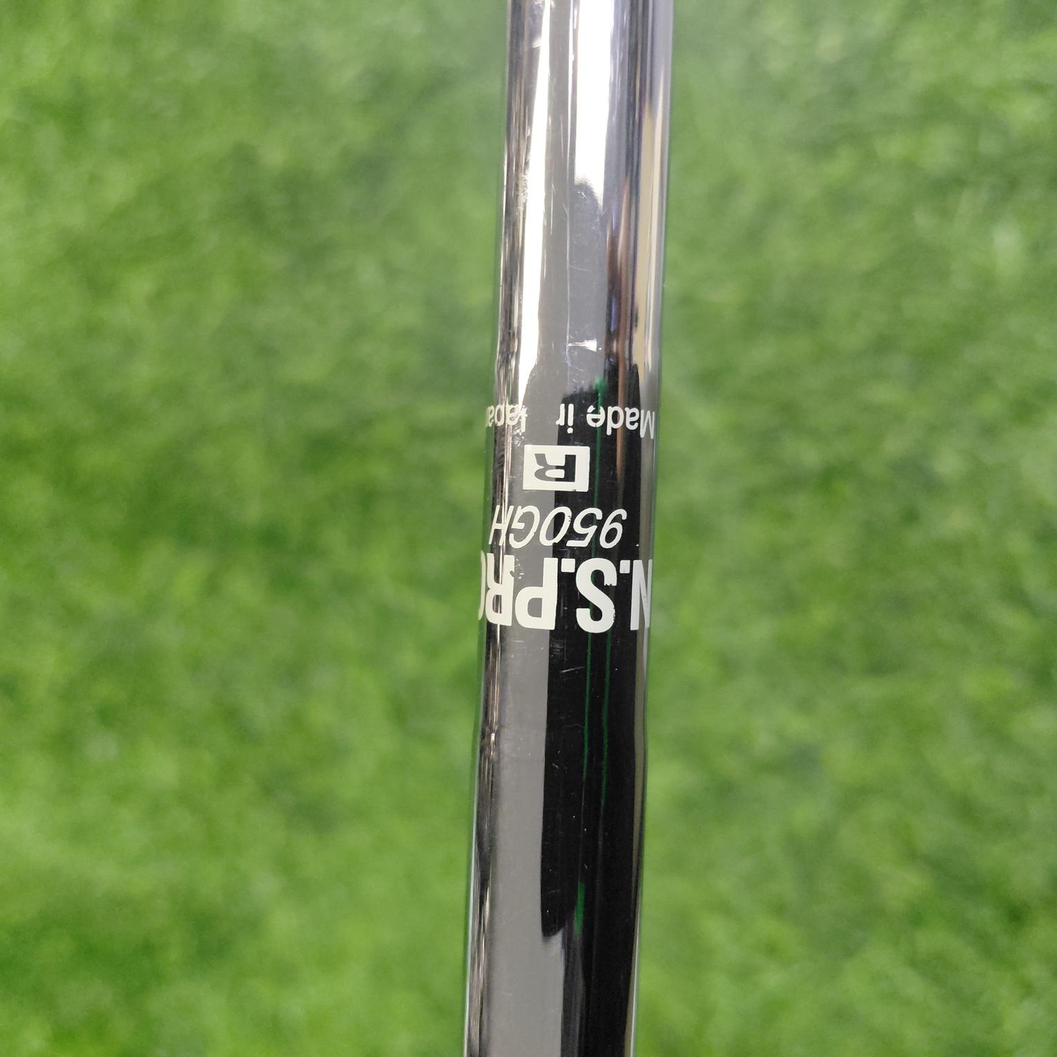 Bridgestone Iron Set / V300 / 6pcs / R