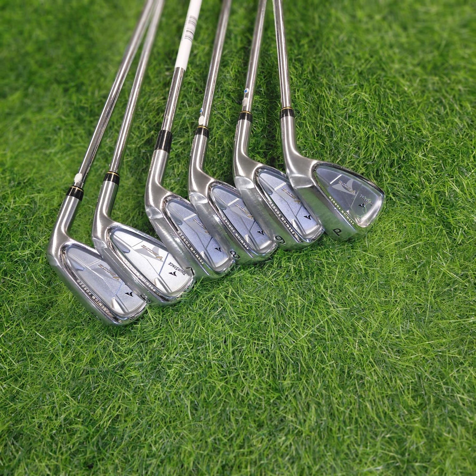 Bridgestone Iron Set / V300 / 6pcs / R