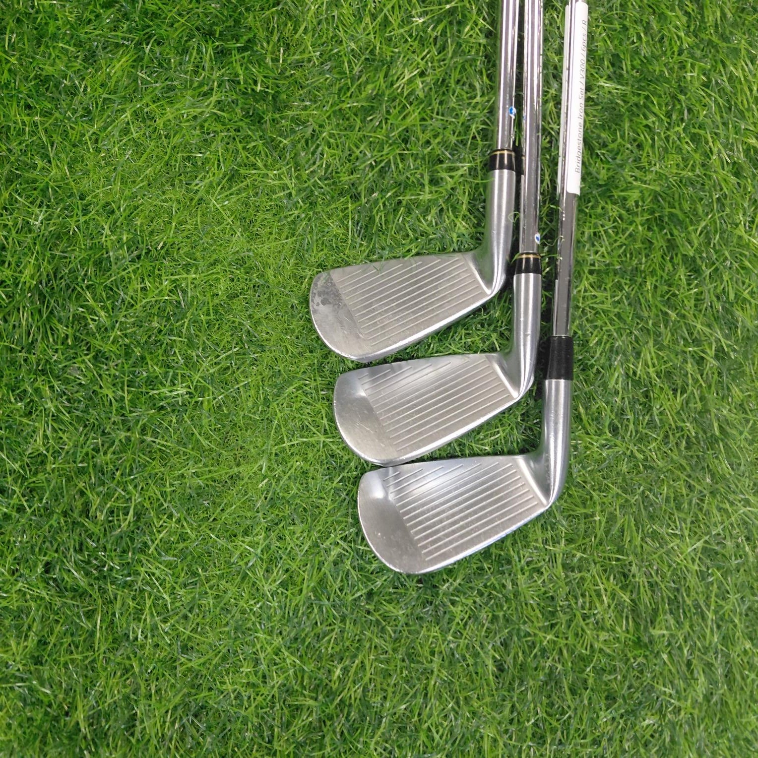 Bridgestone Iron Set / V300 / 6pcs / R