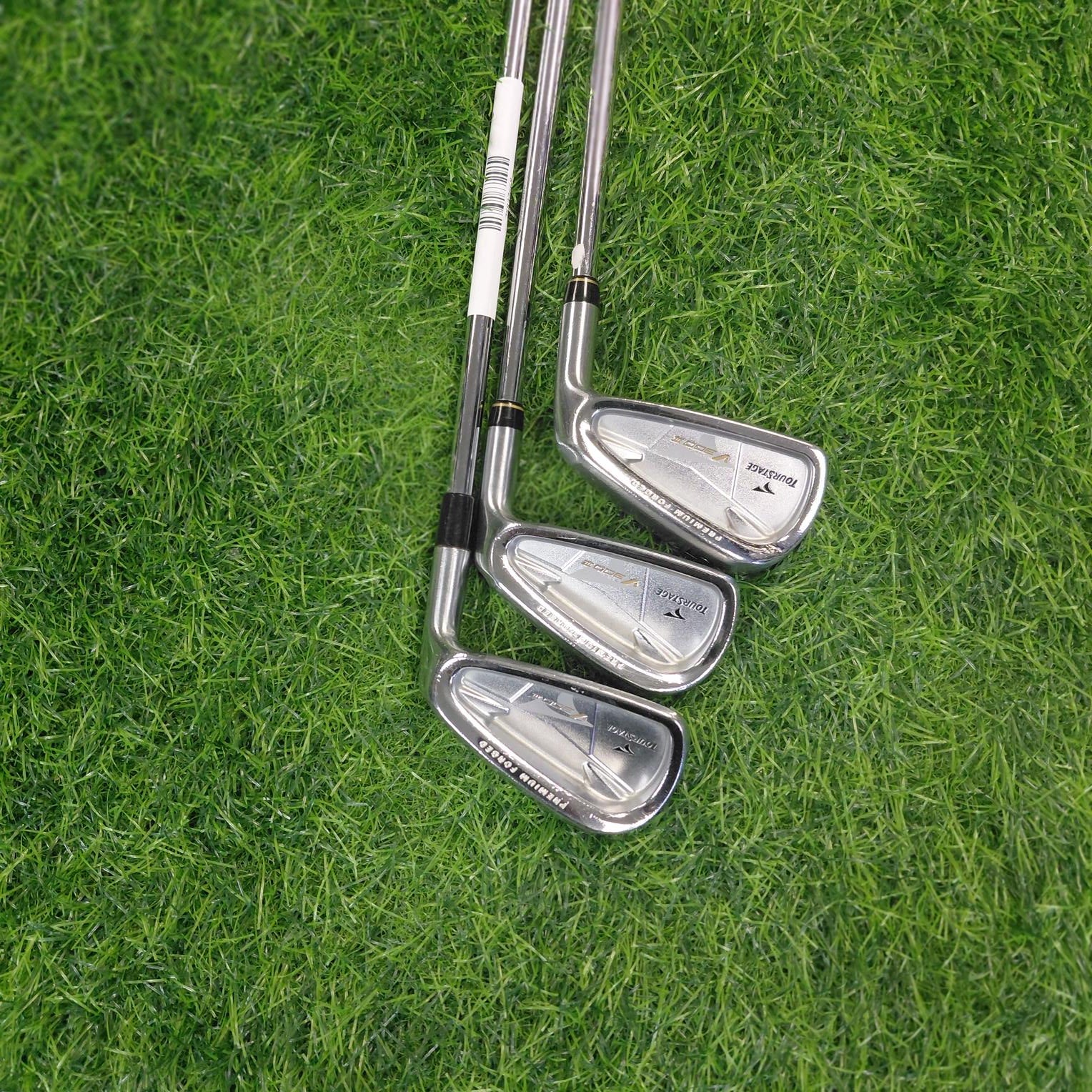 Bridgestone Iron Set / V300 / 6pcs / R