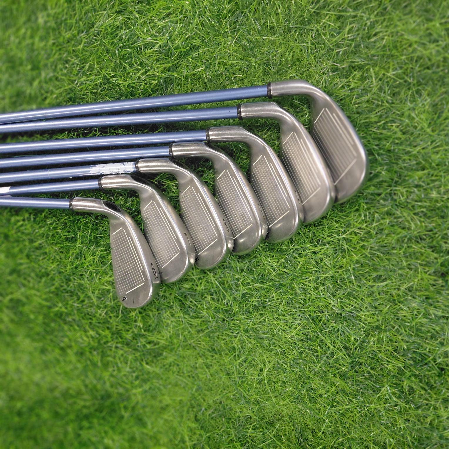 Callaway Iron Set / X20 / 7pcs / Women