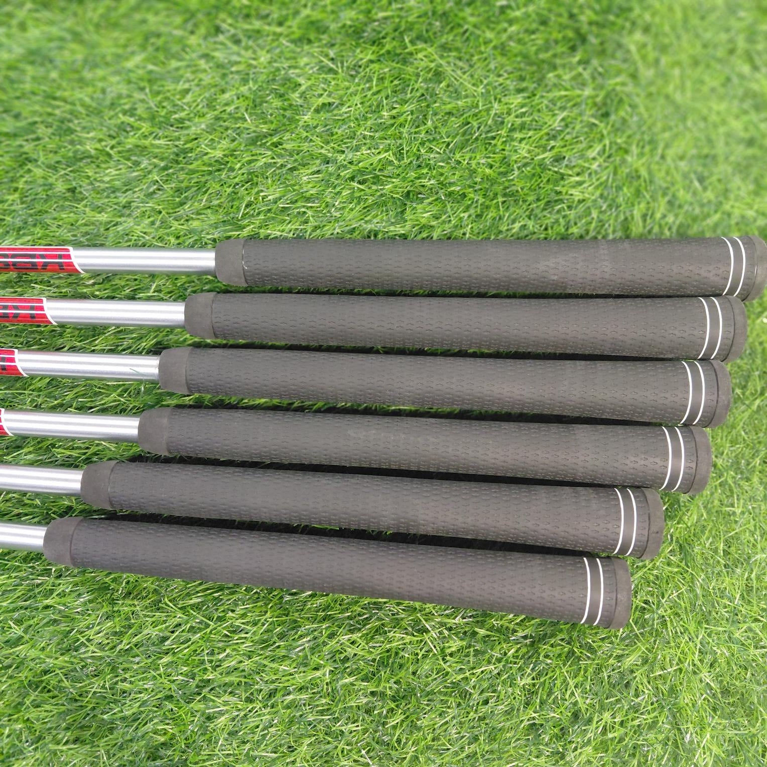 Callaway Iron Set / APEX DCB / 6pcs / S