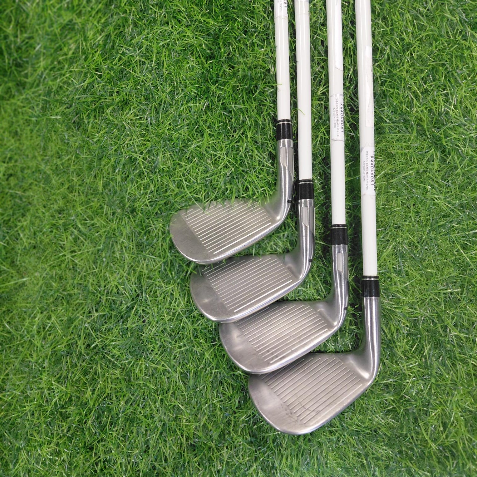 TaylorMade Iron Set / SIM2 / 7pcs / Women