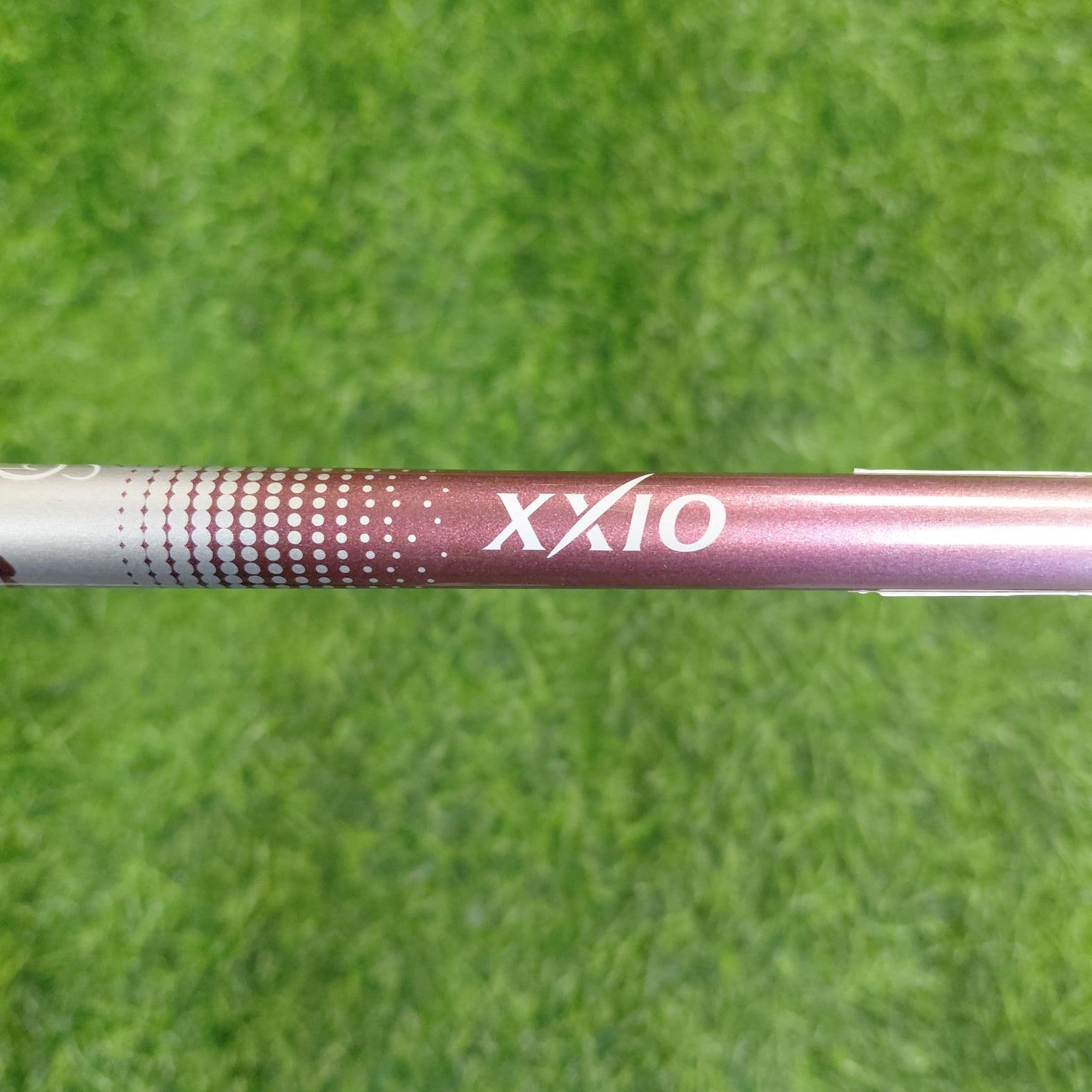 XXIO Iron Set / XXIO 9 / 6pcs / Women