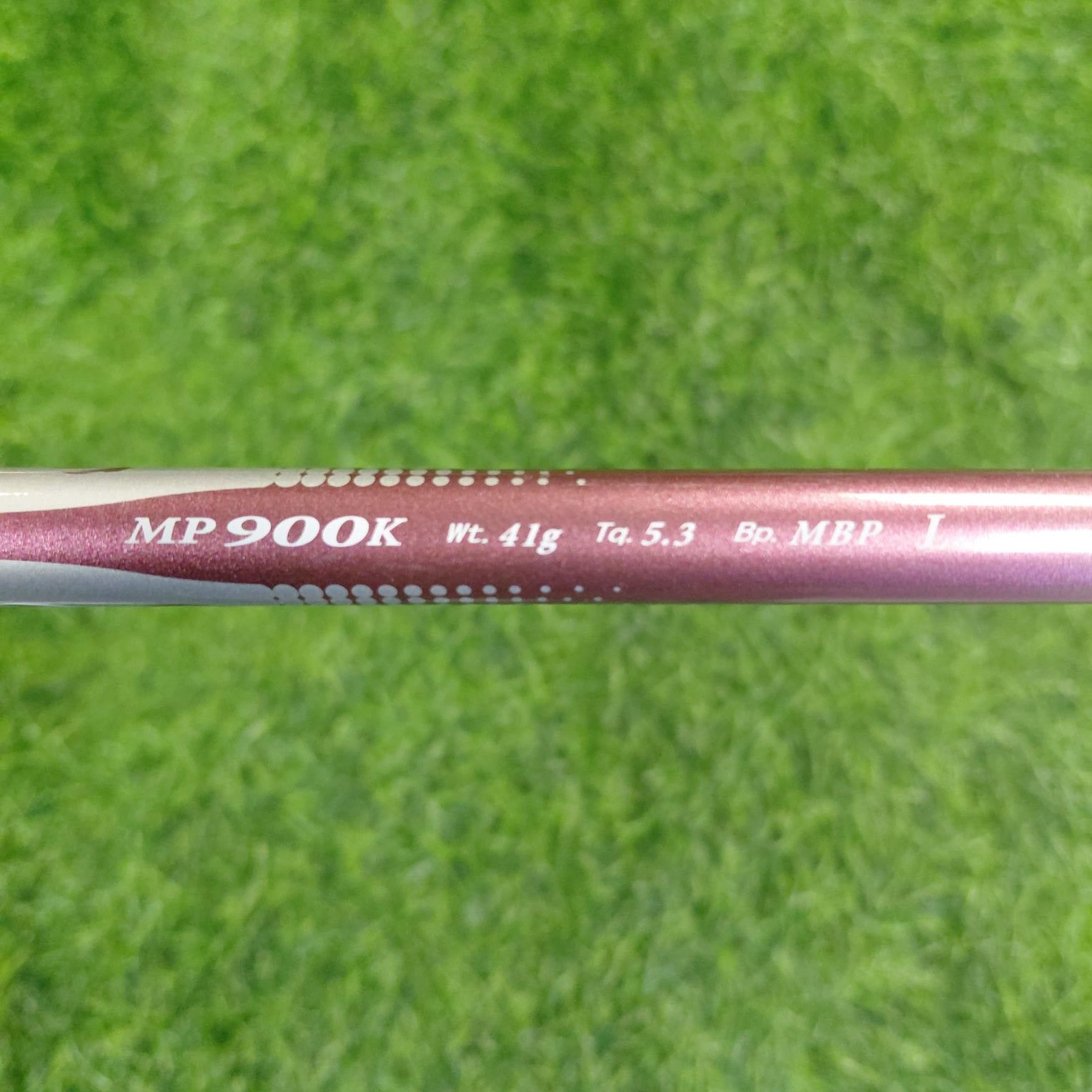XXIO Iron Set / XXIO 9 / 6pcs / Women