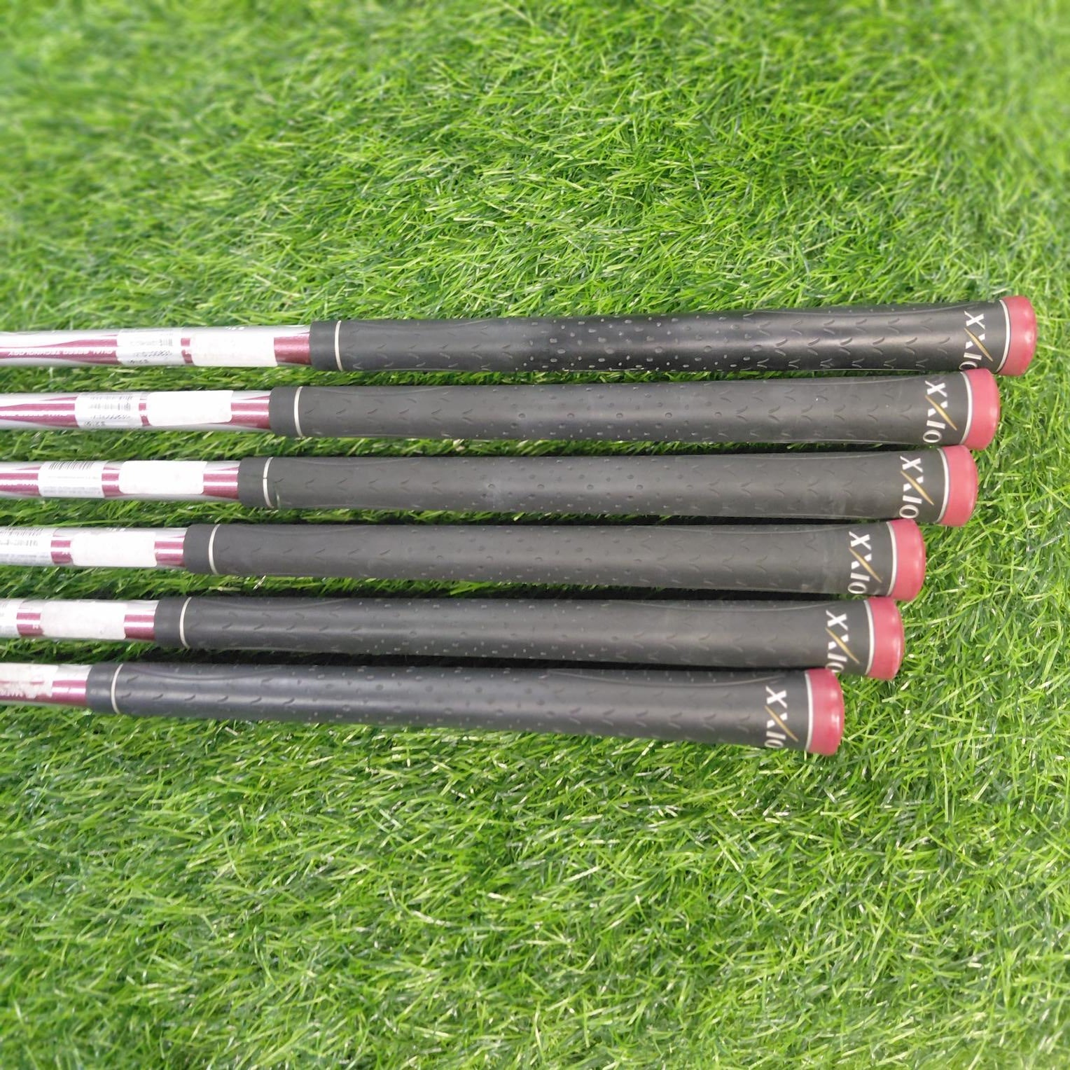 XXIO Iron Set / XXIO 9 / 6pcs / Women
