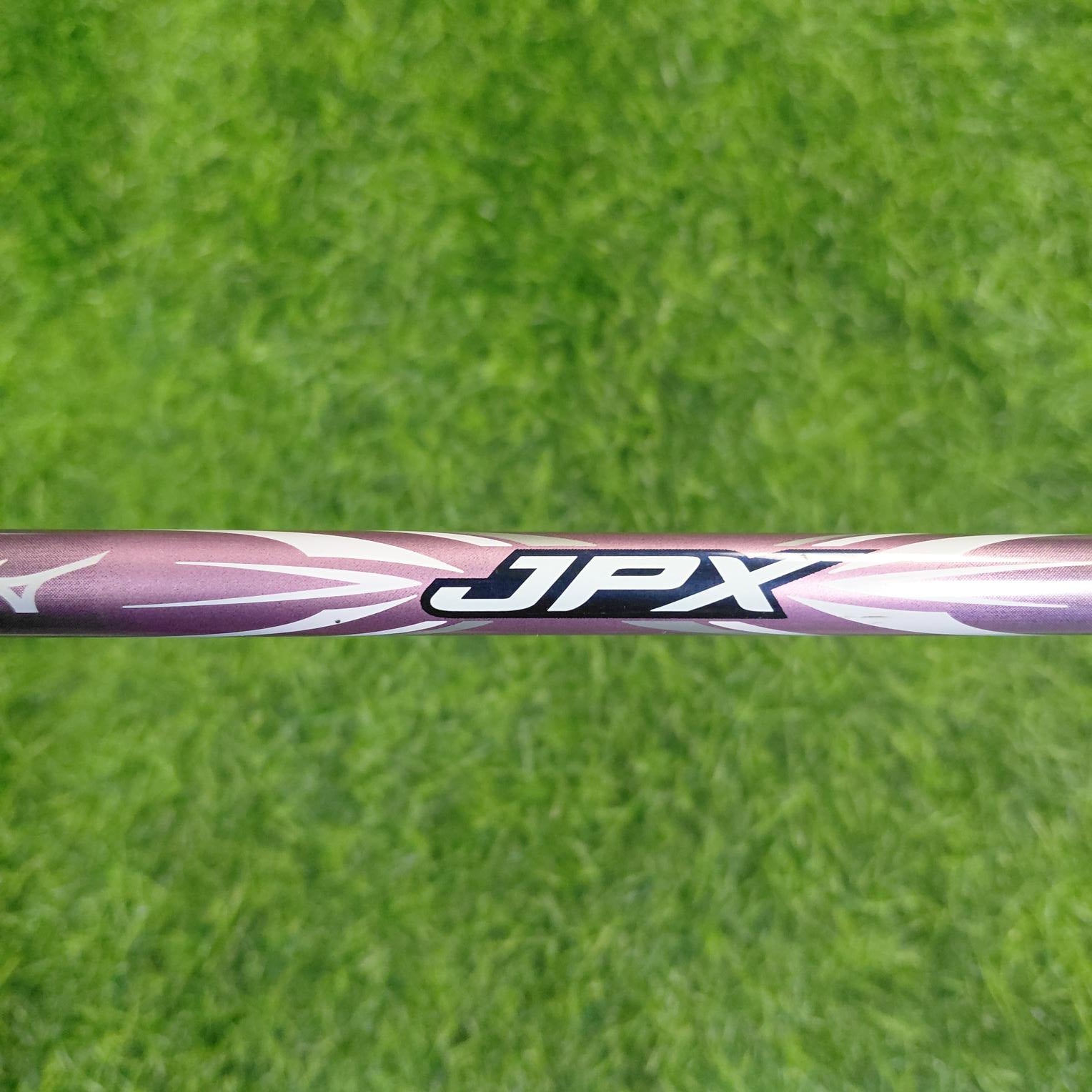 Mizuno Iron Set / JPX800 / 8pcs / Women