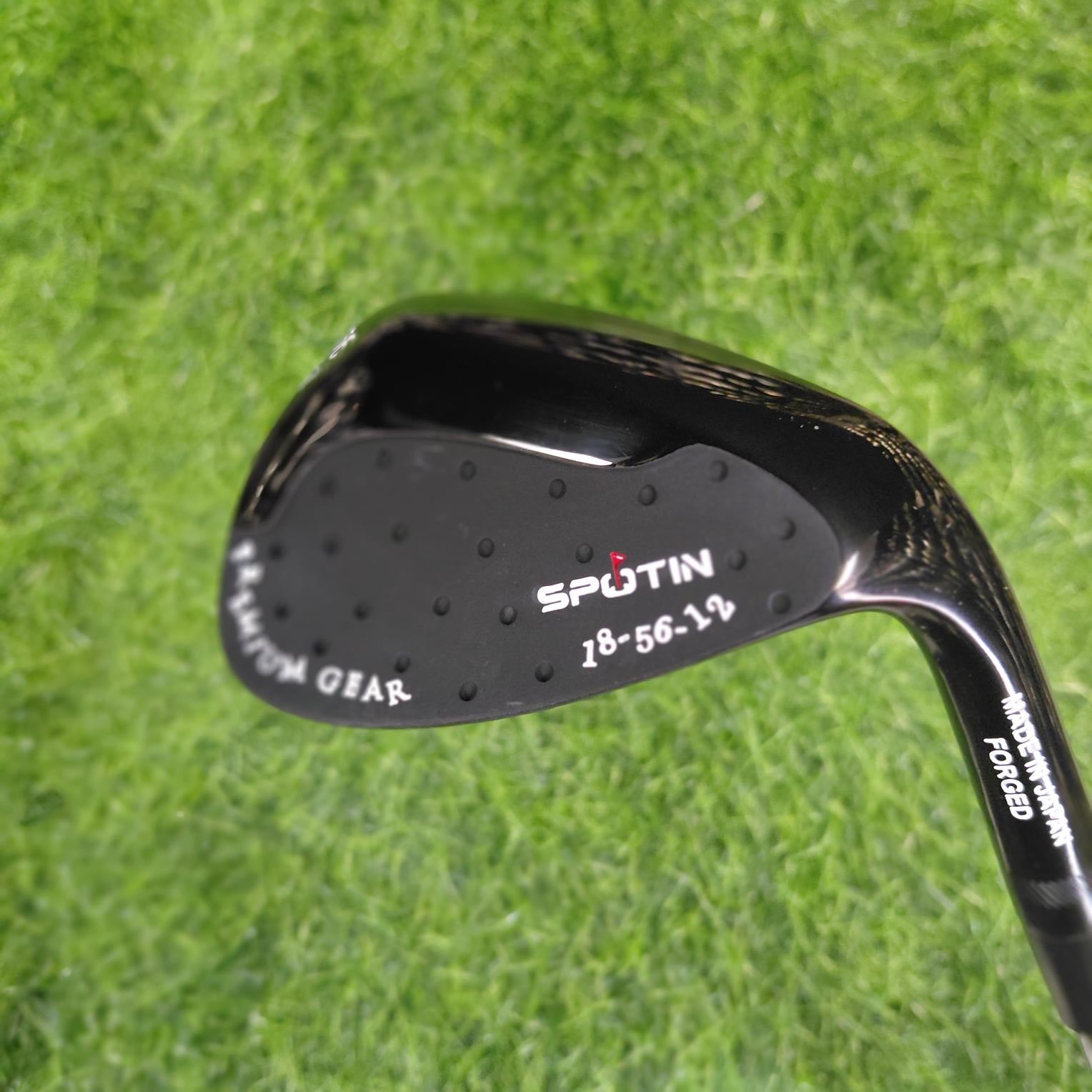 SPOTIN Wedge / 56.0° / S * Brand New