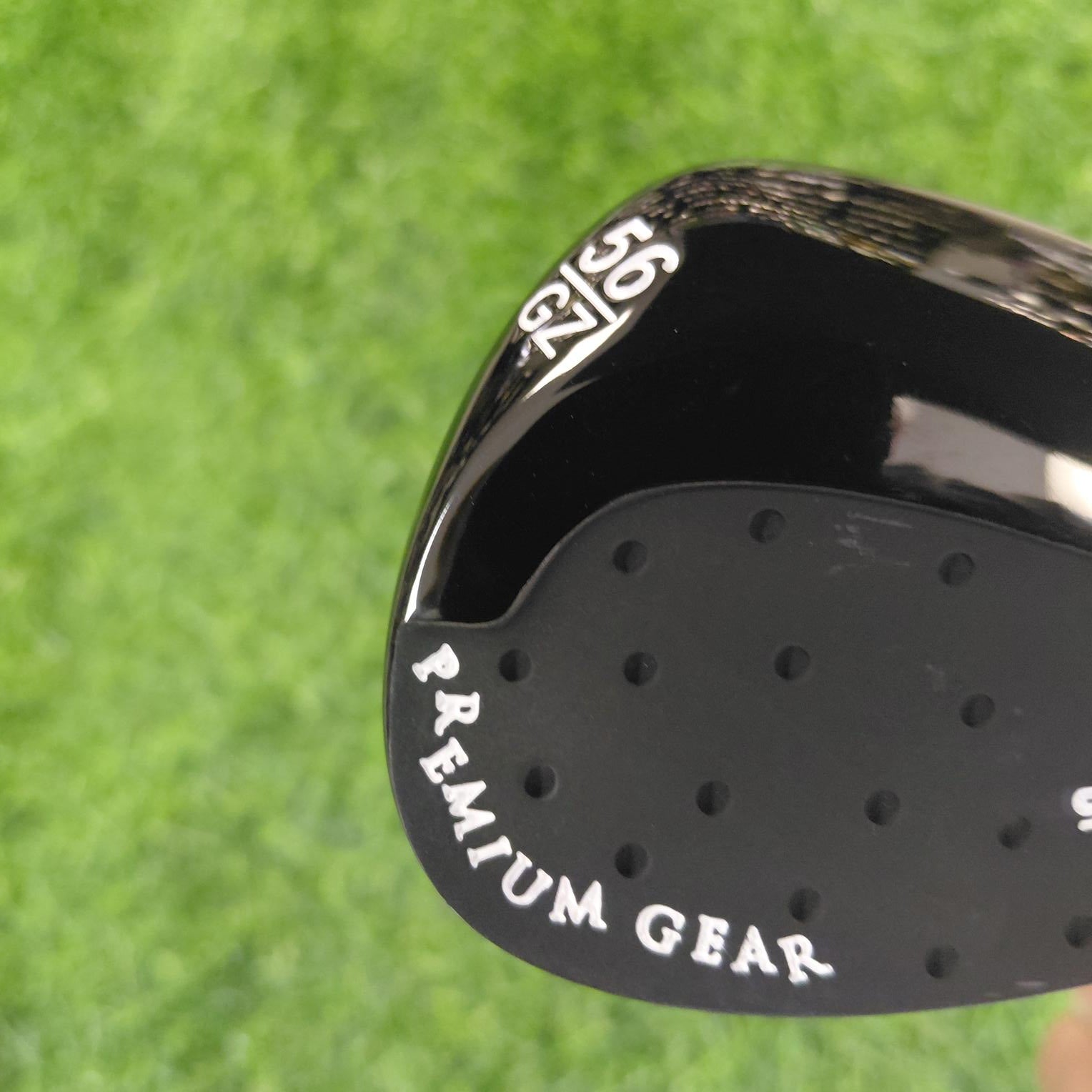SPOTIN Wedge / 56.0° / S * Brand New