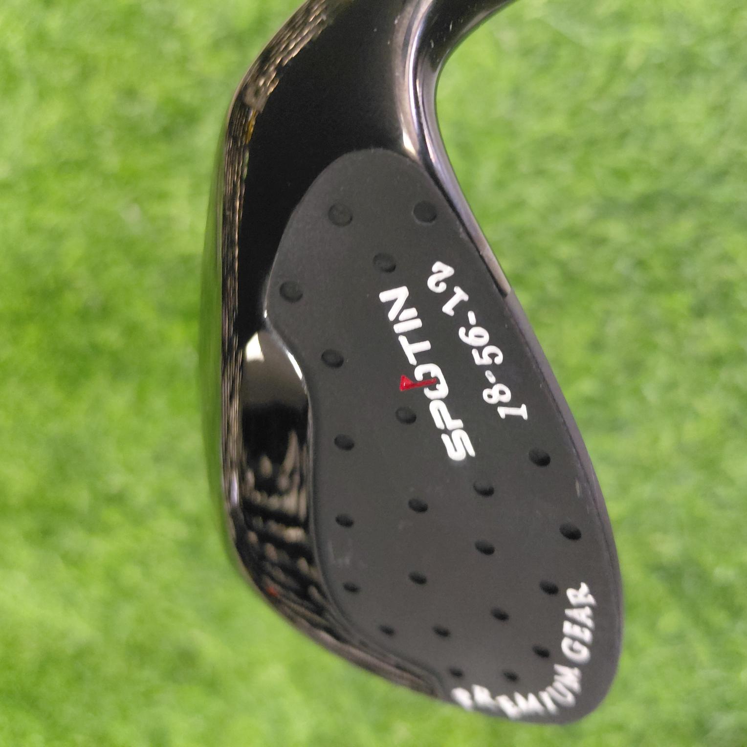 SPOTIN Wedge / 56.0° / S * Brand New