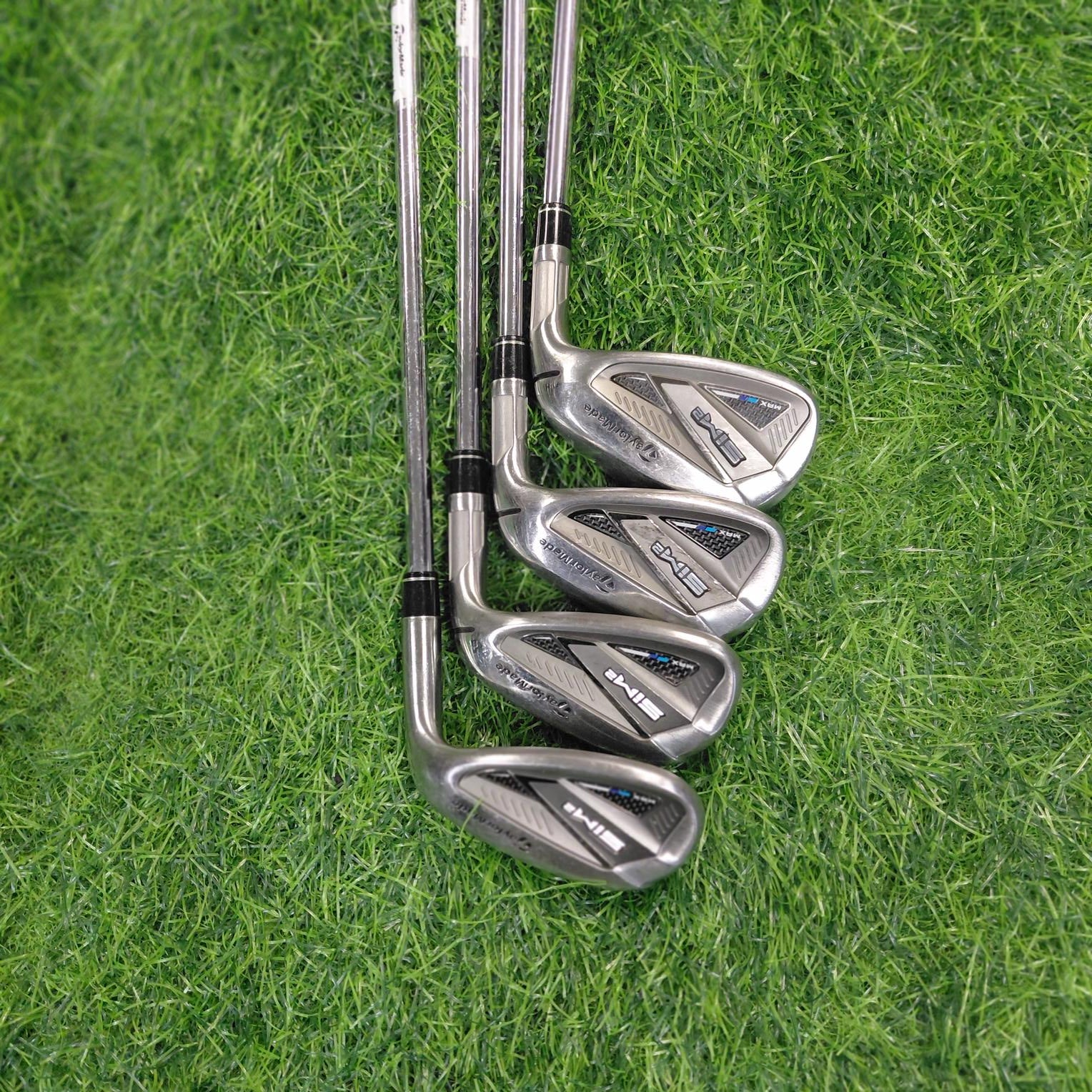 TaylorMade Iron Set / SIM2 / 7pcs / R