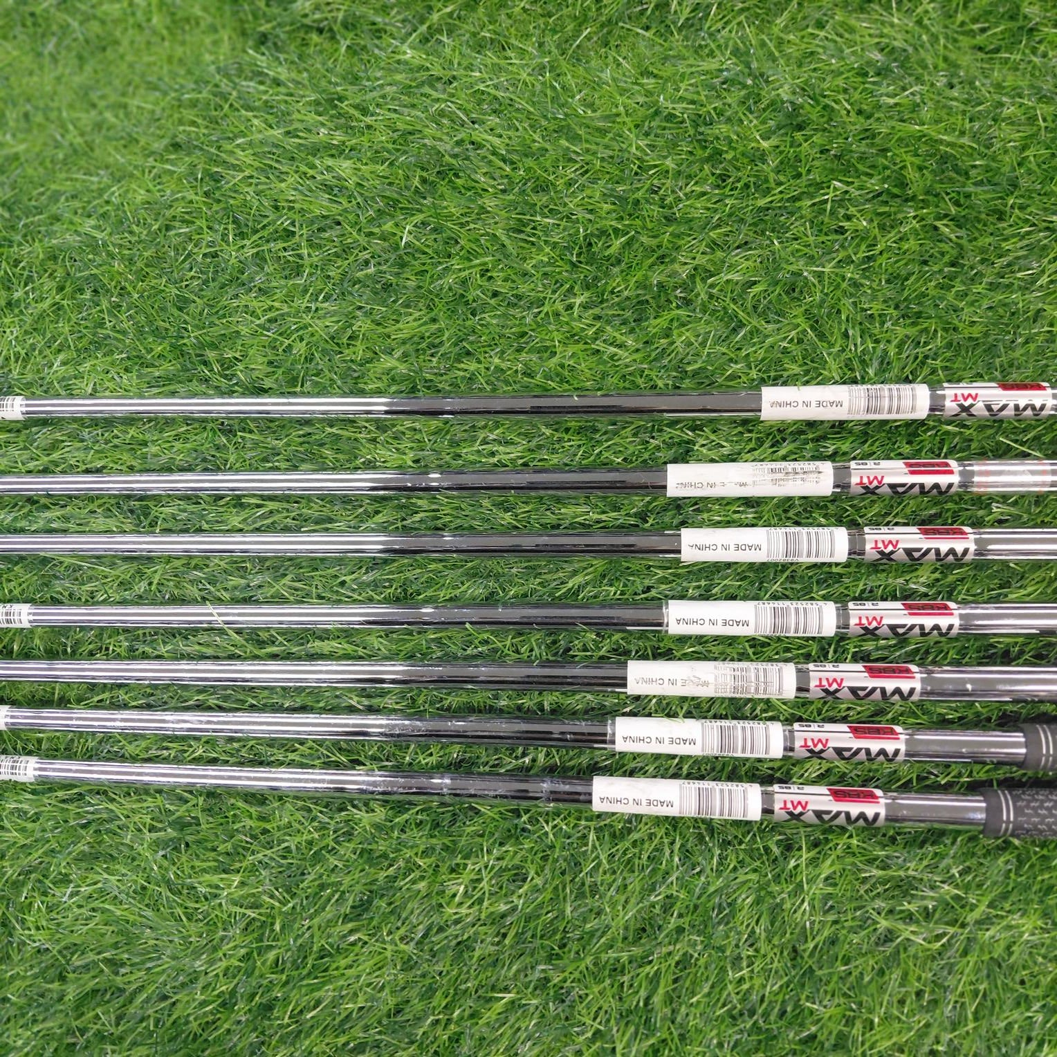 TaylorMade Iron Set / SIM2 / 7pcs / R