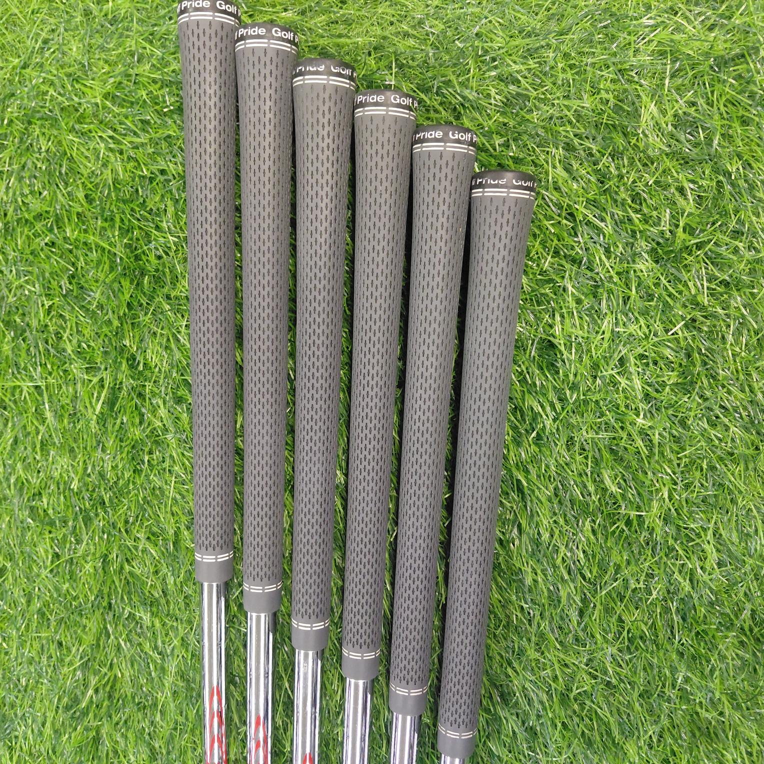 TaylorMade Iron Set / P770 / 6pcs / S