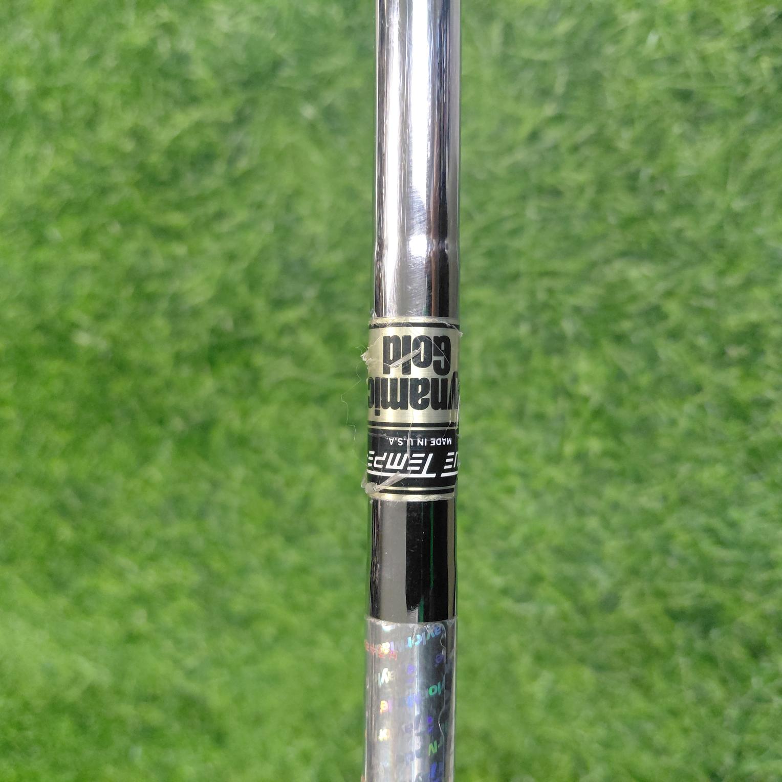 TaylorMade Iron Set / P790 / 6pcs / S